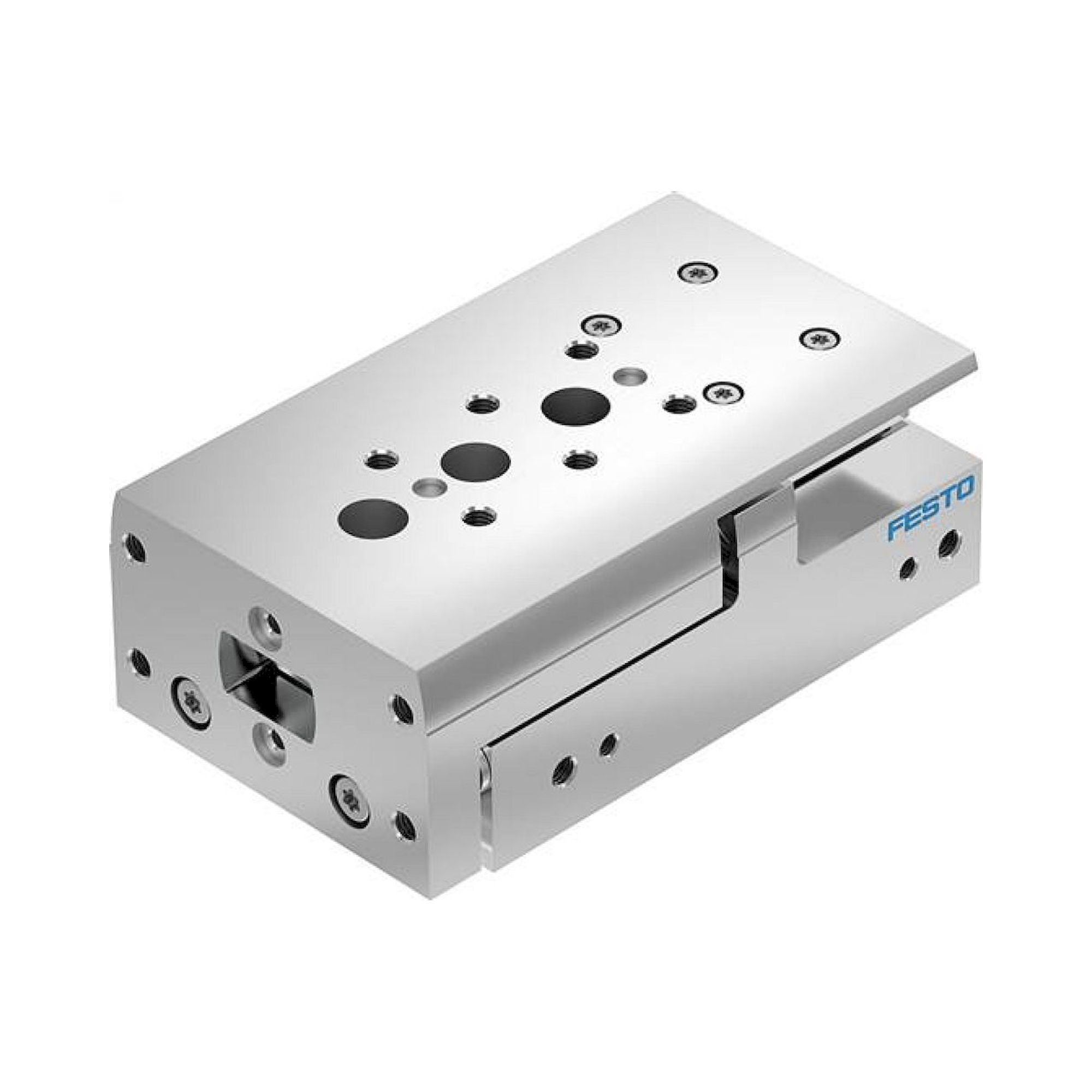 Festo DGST-16-50-E1A (8078857) Mini-Schlitten