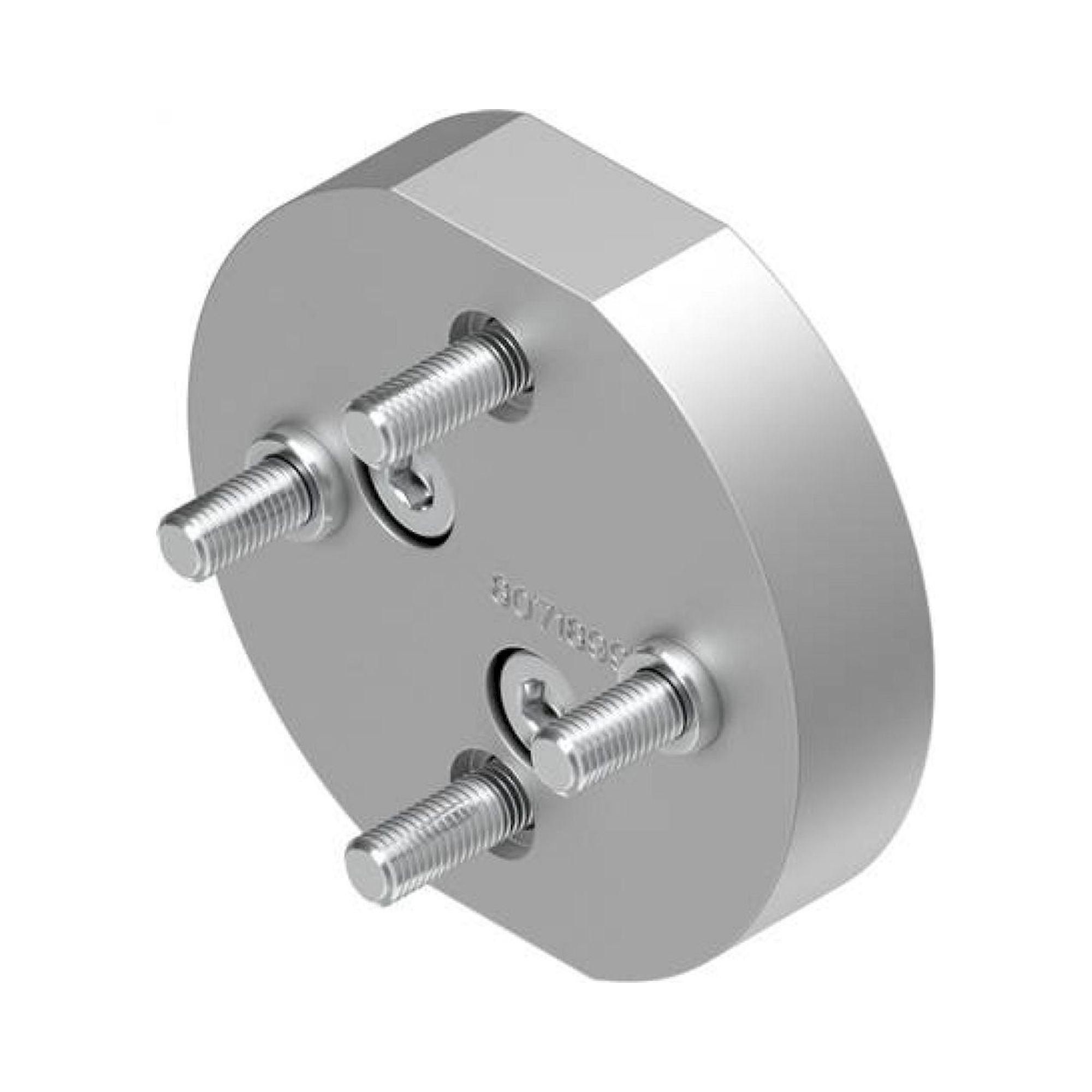 Festo DHAA-G-R3-12-B18-6 (8071899) Adapterbausatz