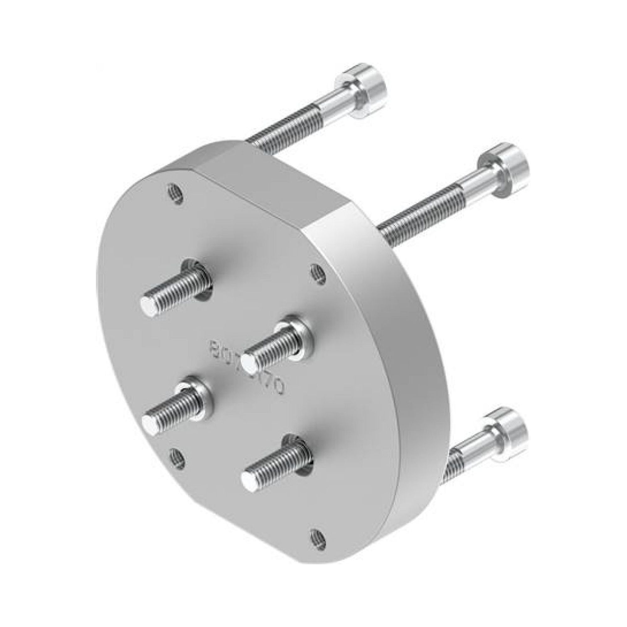 Festo DHAA-G-R3-12-B8-20 (8079170) Adapterbausatz