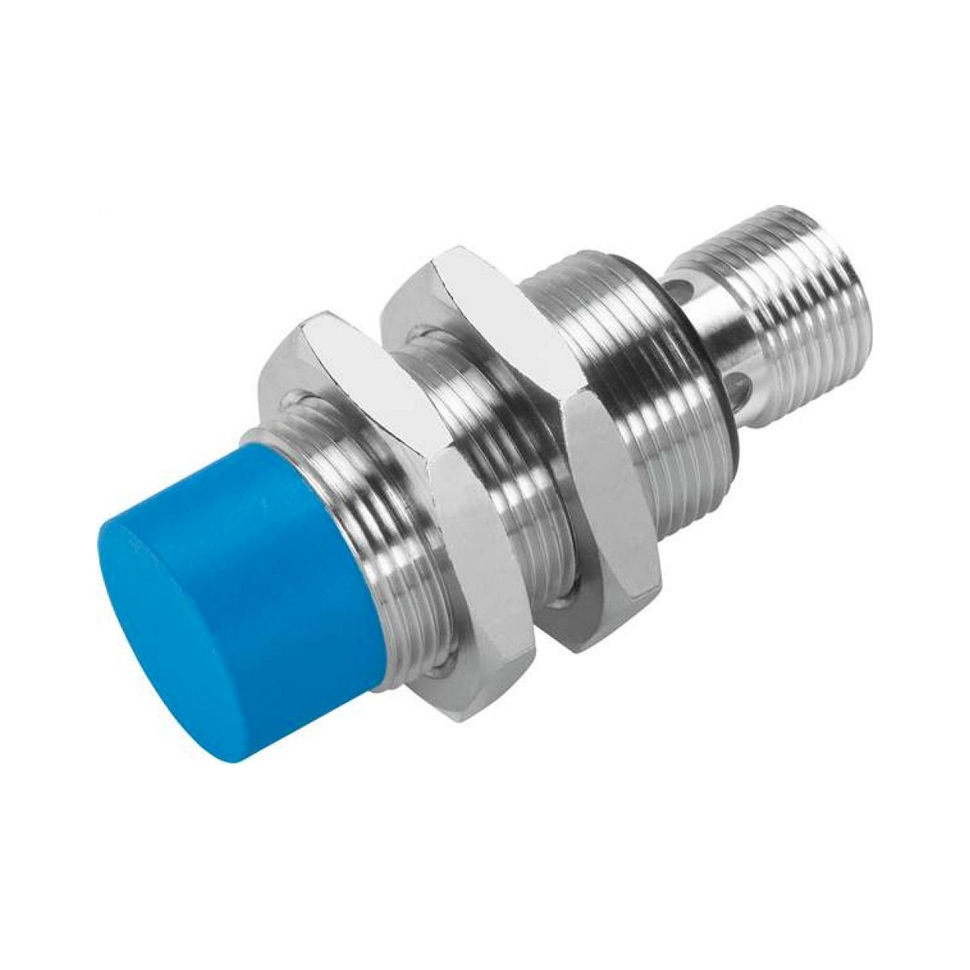 Festo SIEN-M18NB-NS-S-L (150425) Proximity Sensor