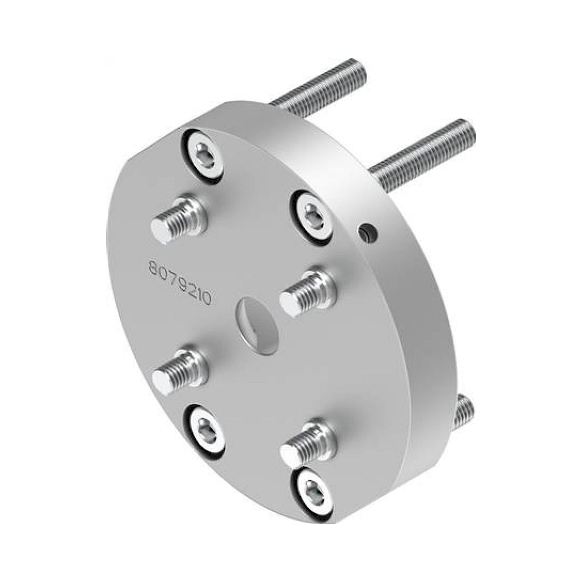 Festo DHAA-G-R3-32-B19-50 (8079210) Adapterbausatz