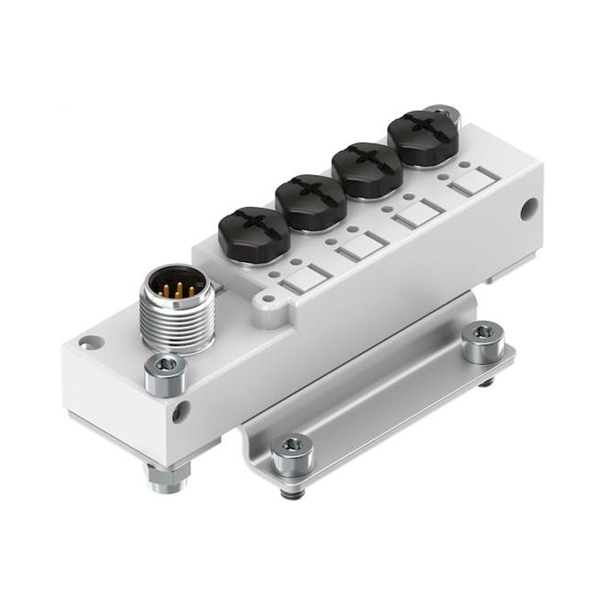 Festo Eadh-E17-Mp1 (2972137) Multi-Pin-Set