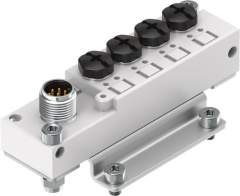 Festo Eadh-E17-Mp1 (2972137) Multi-Pin-Set