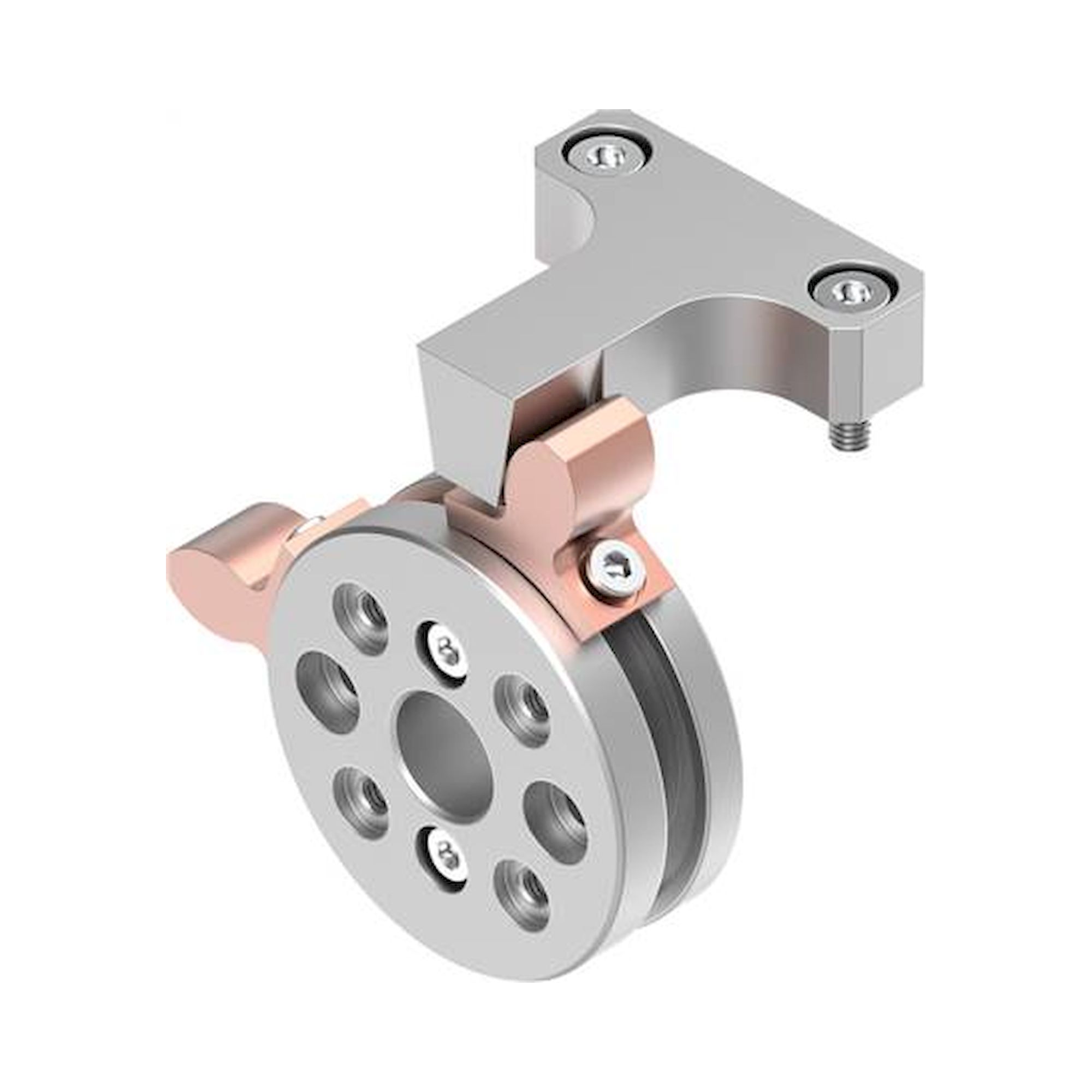 Festo EADP-ES-R3-12 (3044562) Anschlagbausatz