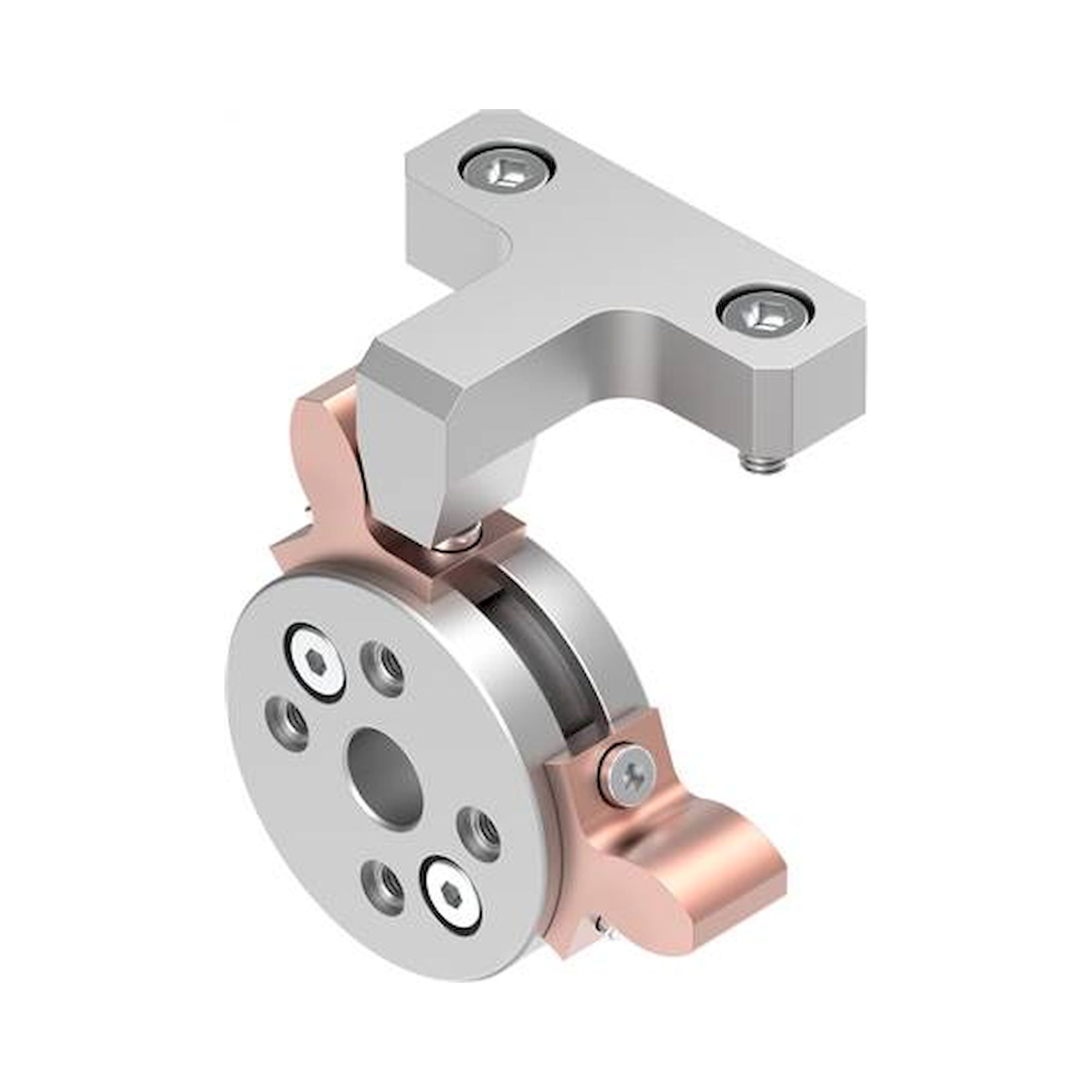 Festo EADP-ES-R3-25 (2721599) Anschlagbausatz