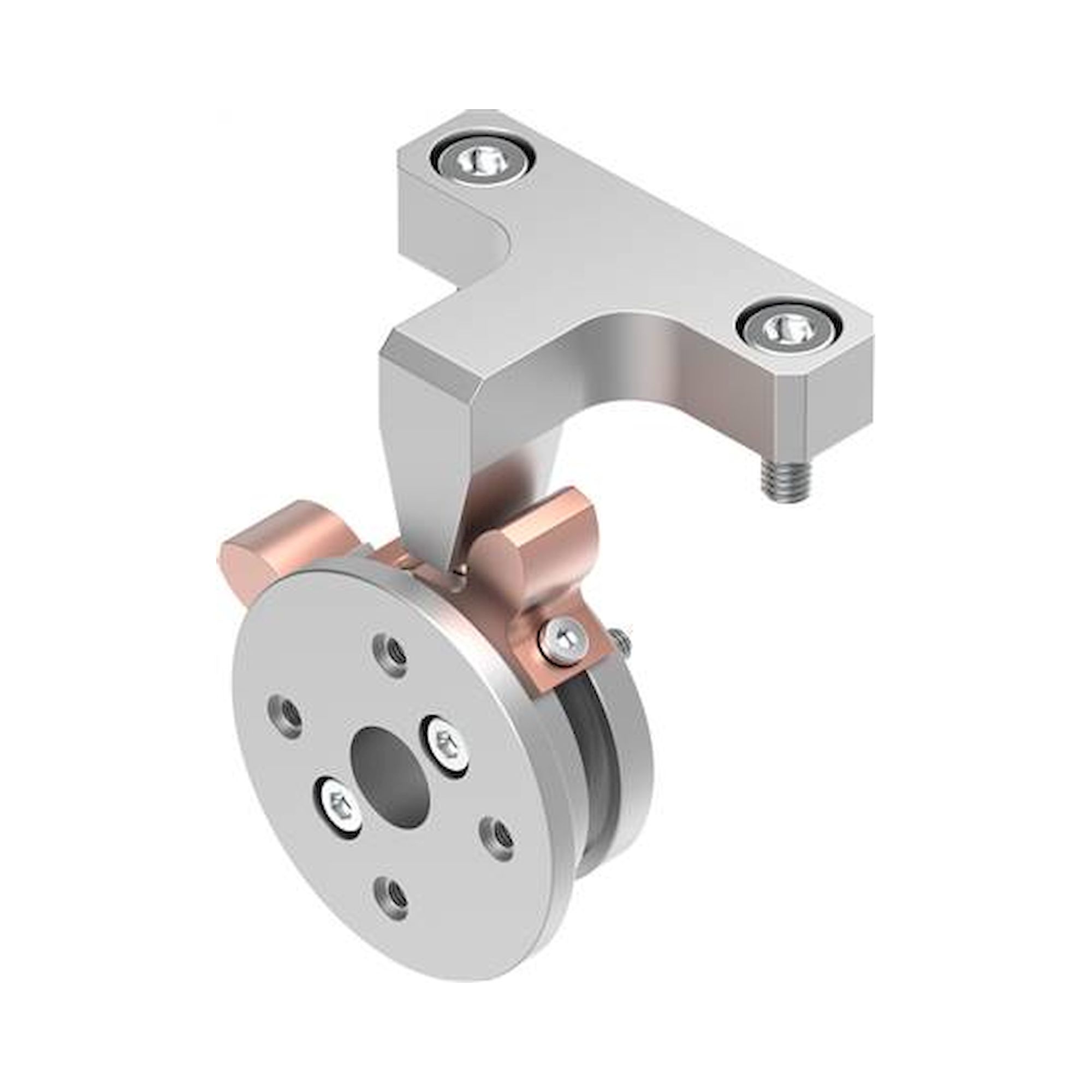 Festo EADP-ES-R3-32 (2735411) Anschlagbausatz