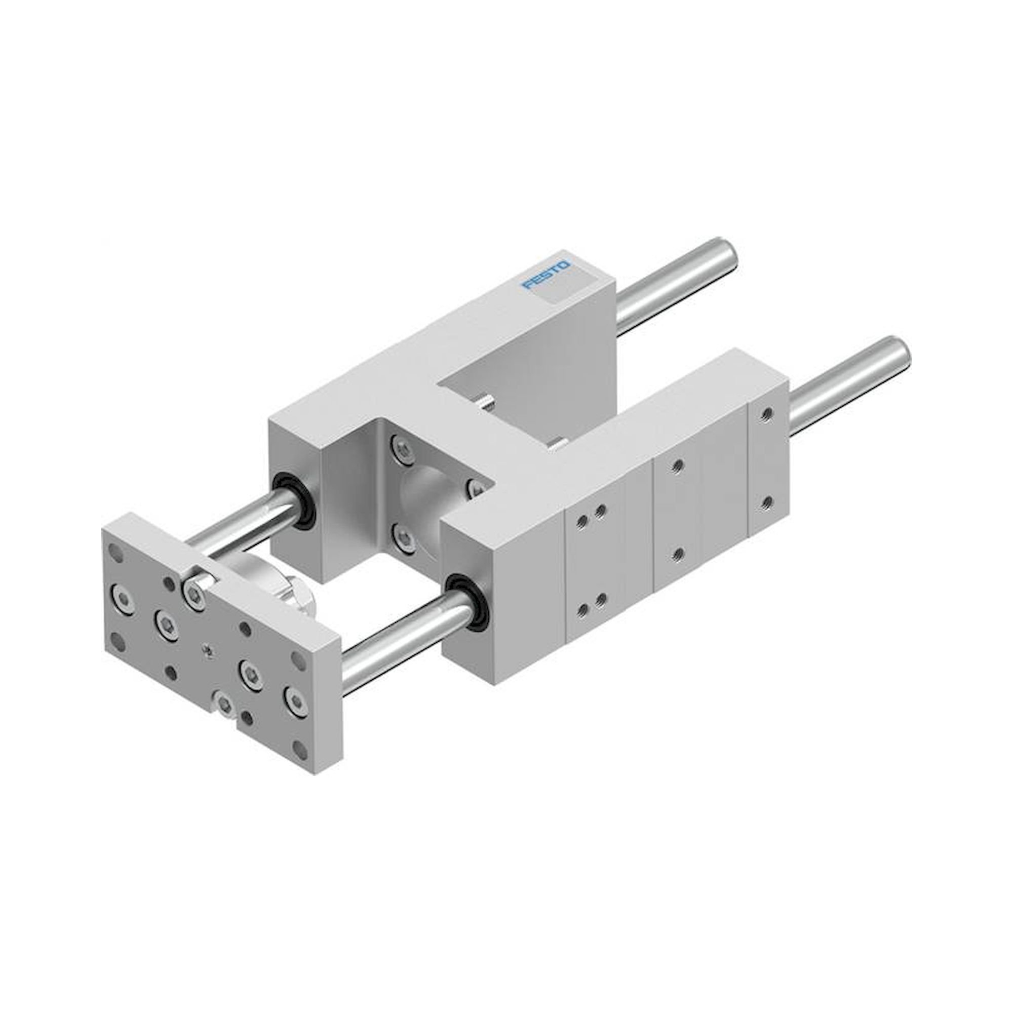 Festo EAGF-V2-KF-32-100 (2782679) Führungseinheit