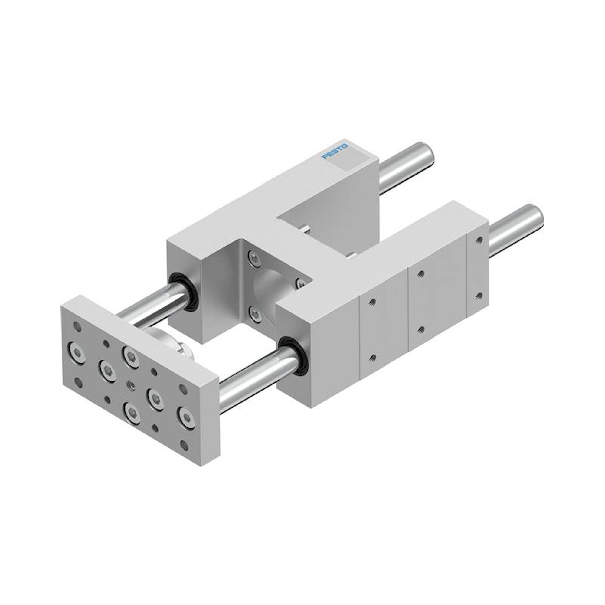 Festo EAGF-V2-KF-40-100 (2782939) Führungseinheit