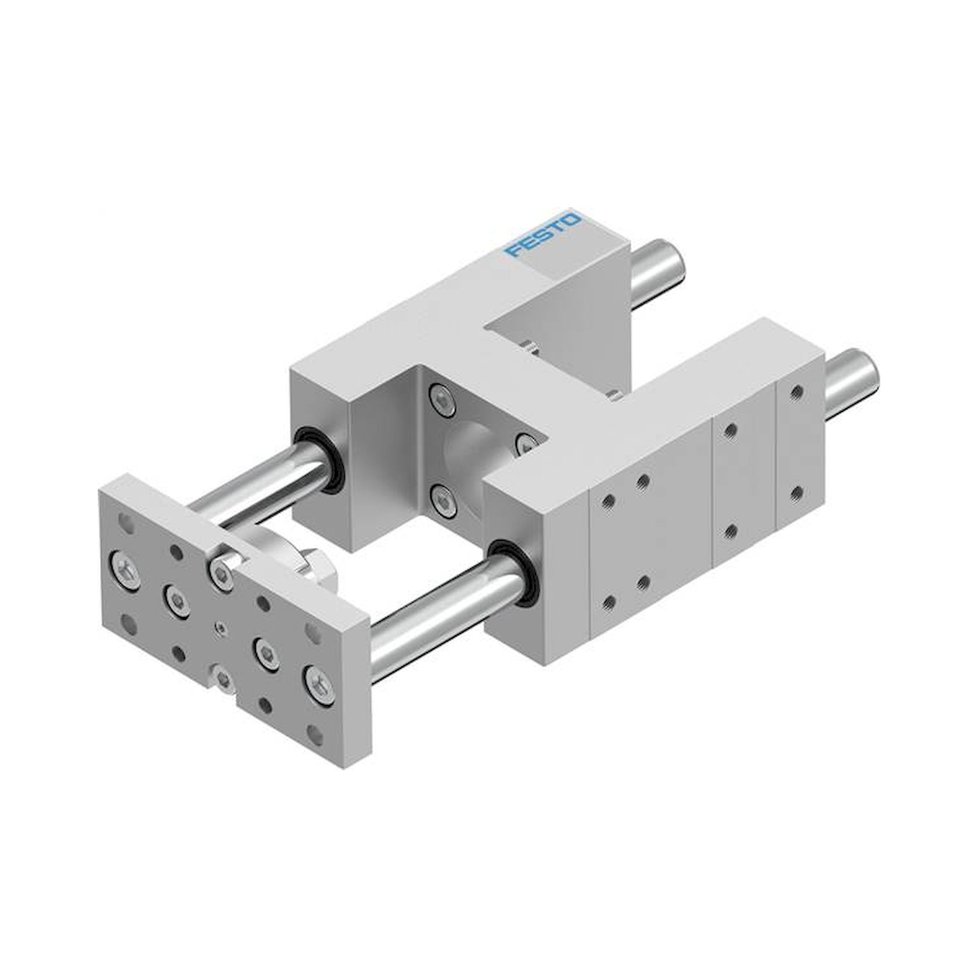Festo EAGF-V2-KF-50-100 (2783639) Führungseinheit