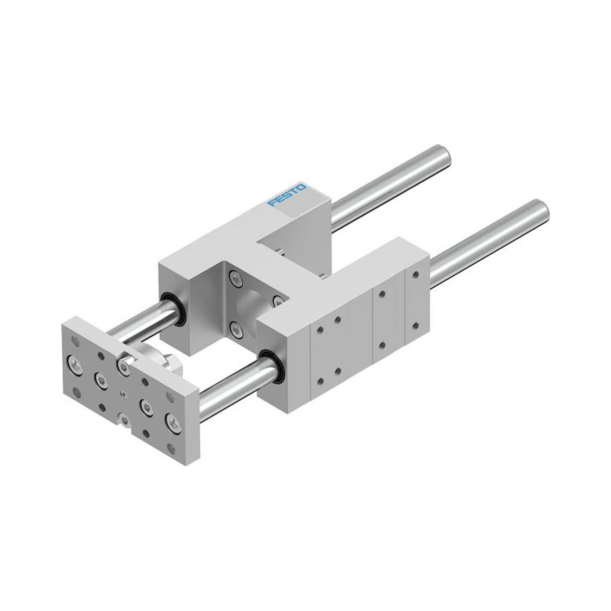 Festo EAGF-V2-KF-50-200 (2784152) Führungseinheit