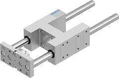 Festo Eagf-V2-Kf-50-200 (2784152) Guide Unit