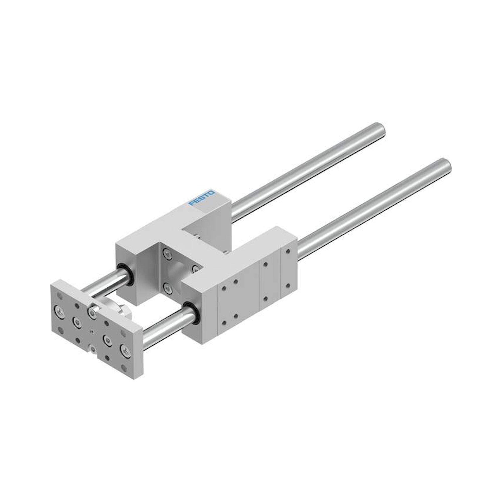 Festo Eagf-V2-Kf-50-320 (2784164) Guide Unit