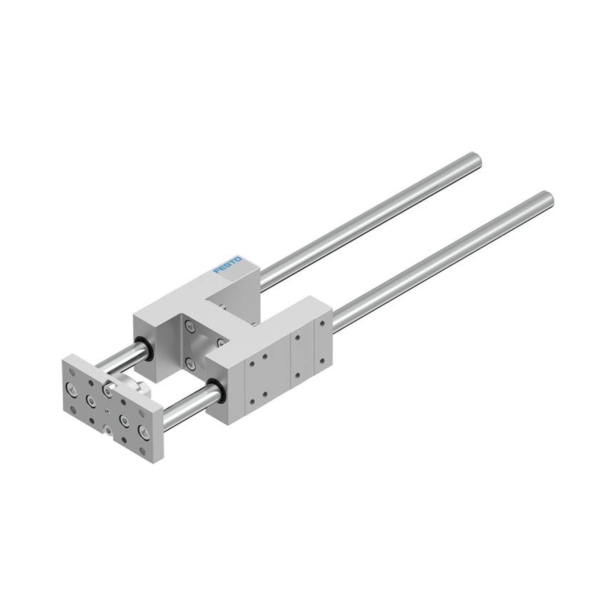Festo EAGF-V2-KF-50-400 (2784184) Führungseinheit