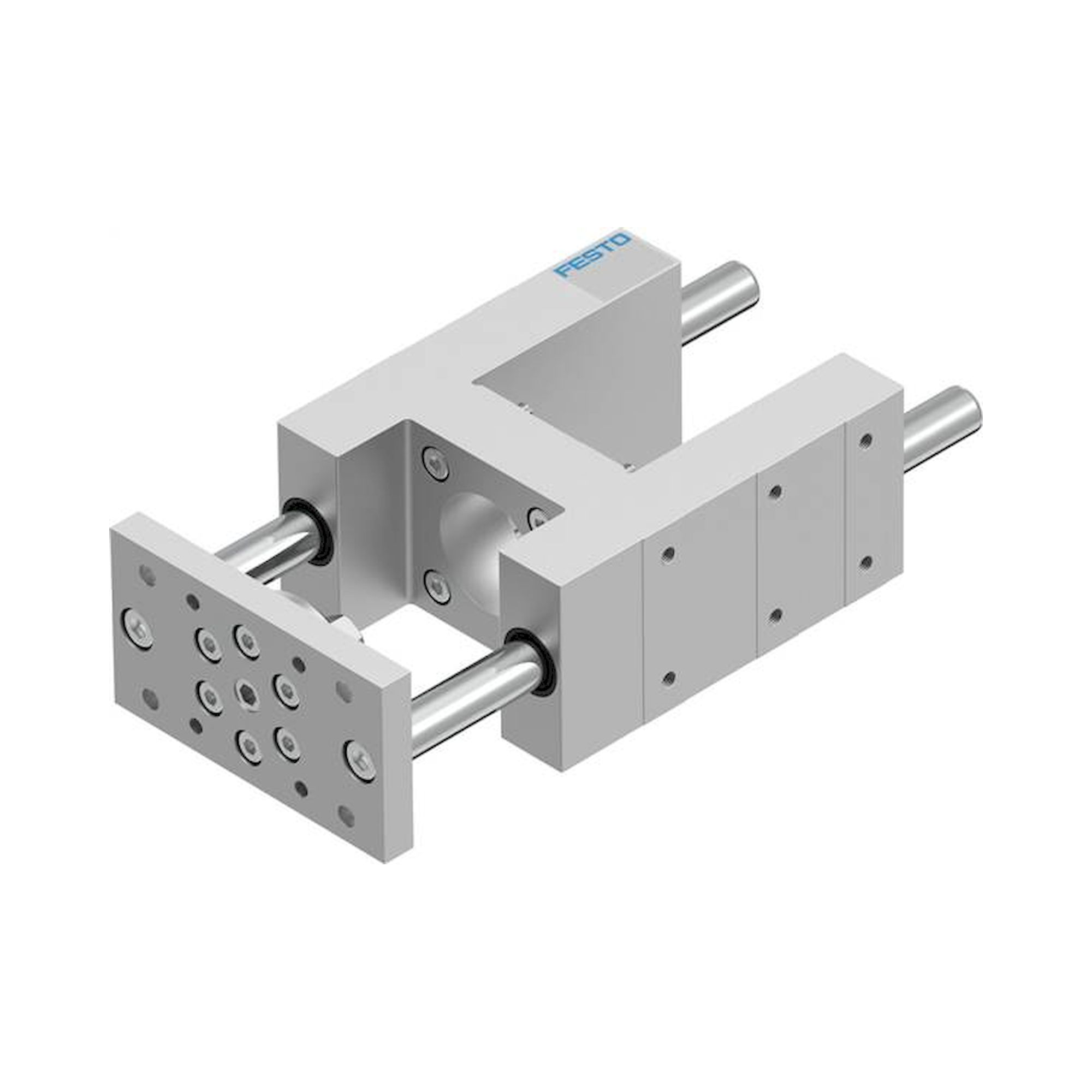 Festo EAGF-V2-KF-63-100 (1725842) Führungseinheit