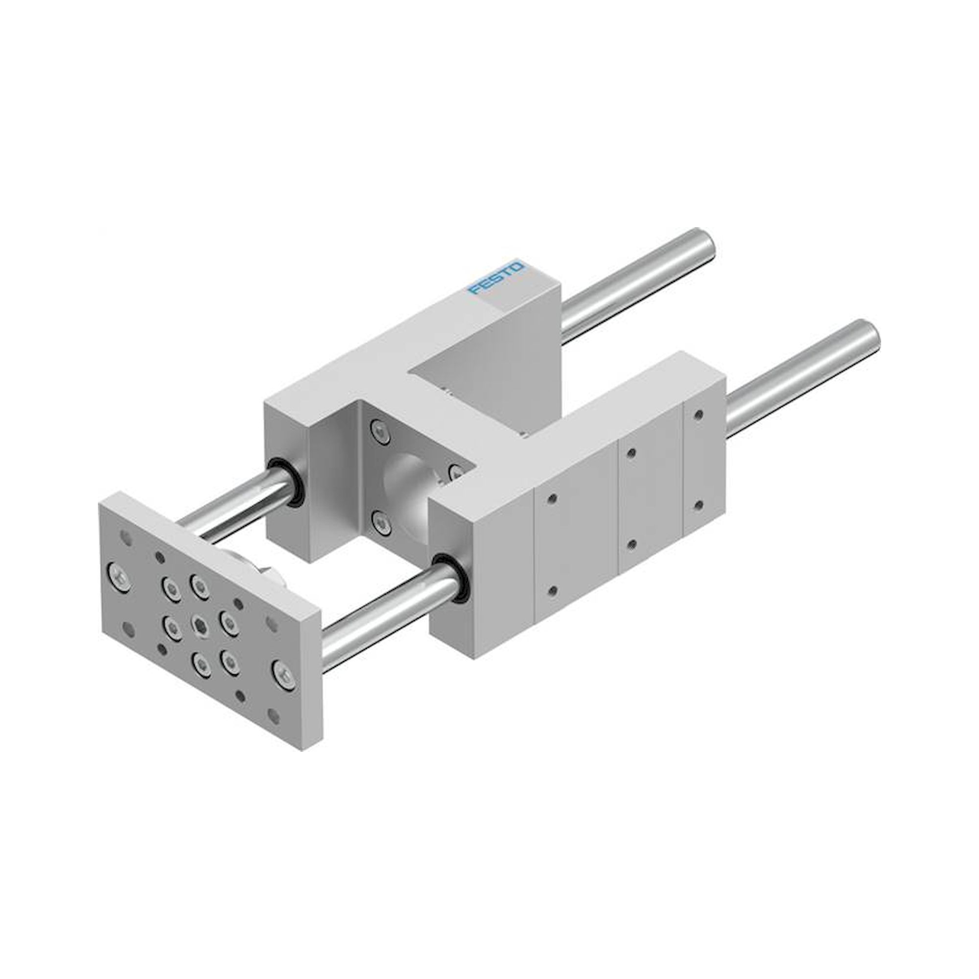 Festo EAGF-V2-KF-63-200 (1725843) Führungseinheit