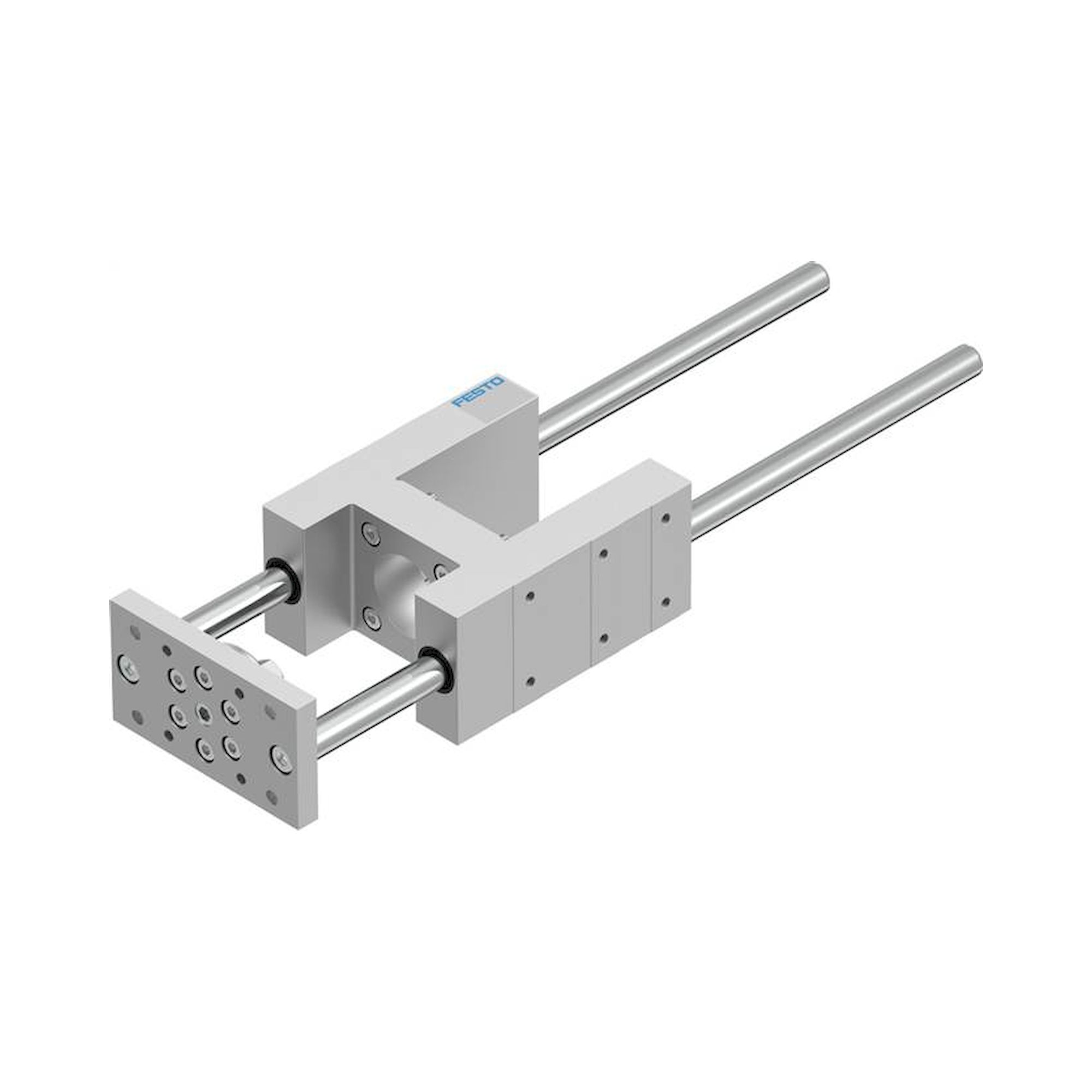 Festo EAGF-V2-KF-63-320 (1725844) Führungseinheit