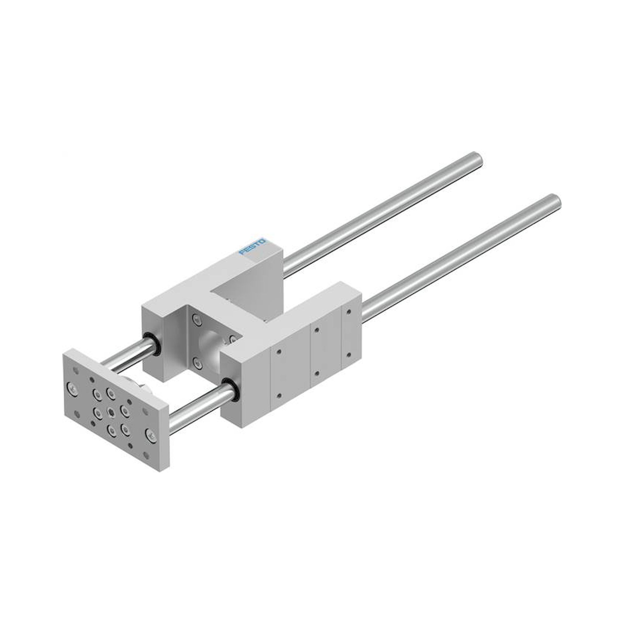 Festo EAGF-V2-KF-63-400 (1725845) Führungseinheit