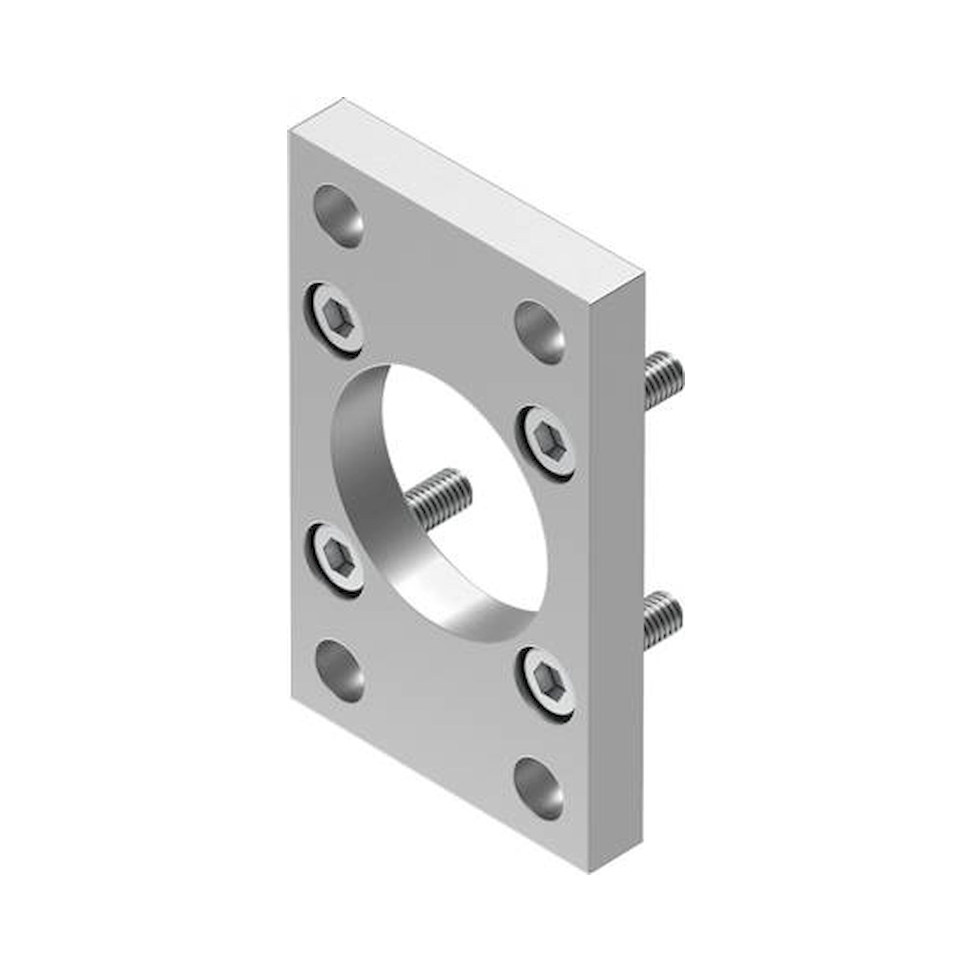 Festo EAHH-V2-40-R1 (2827588) Flanschbefestigung