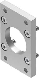 Festo Eahh-V2-100-R1 (1502307) Flange Mounting