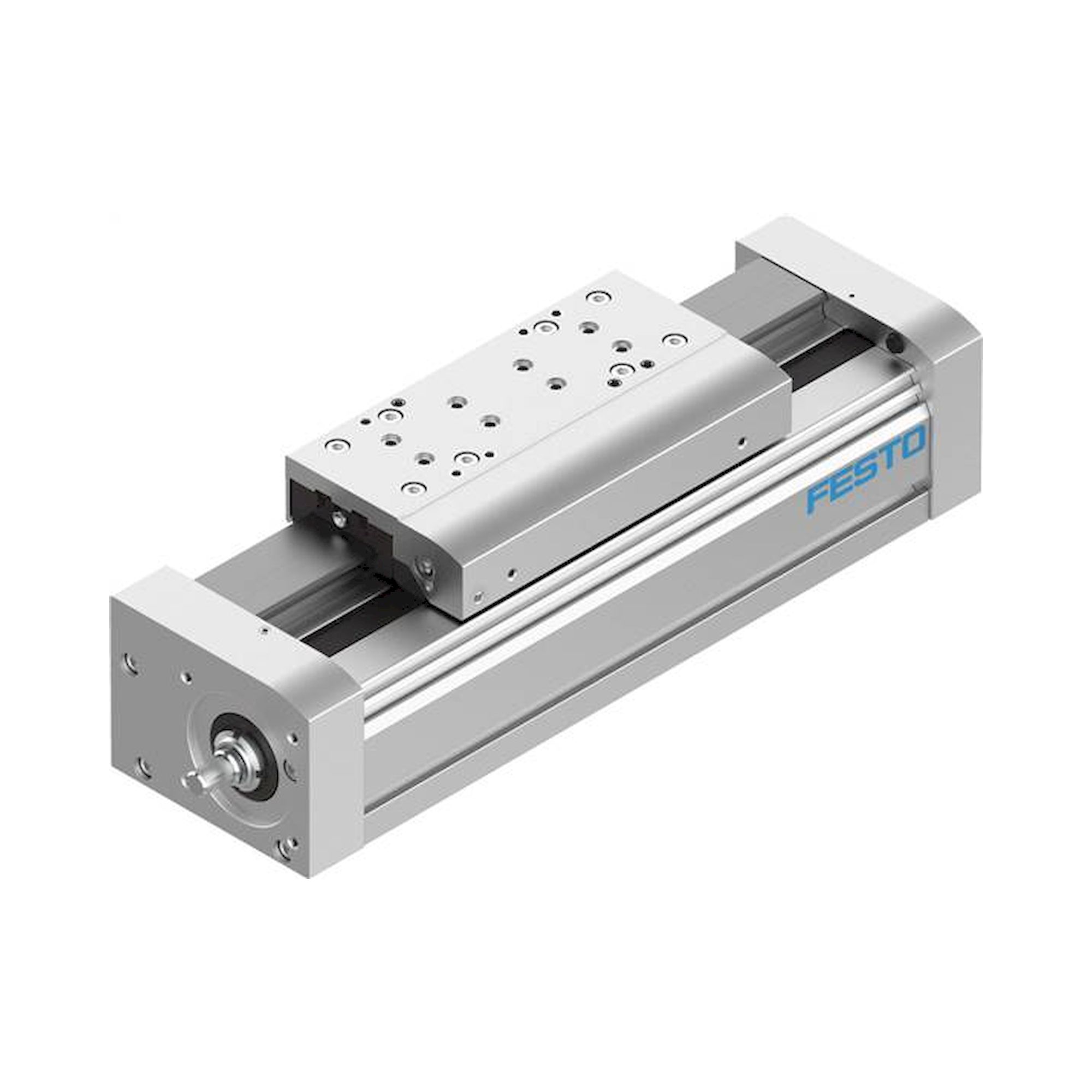 Festo Egc-120-100-Bs-10P-Kf-0& (3013571) Spindle Axis