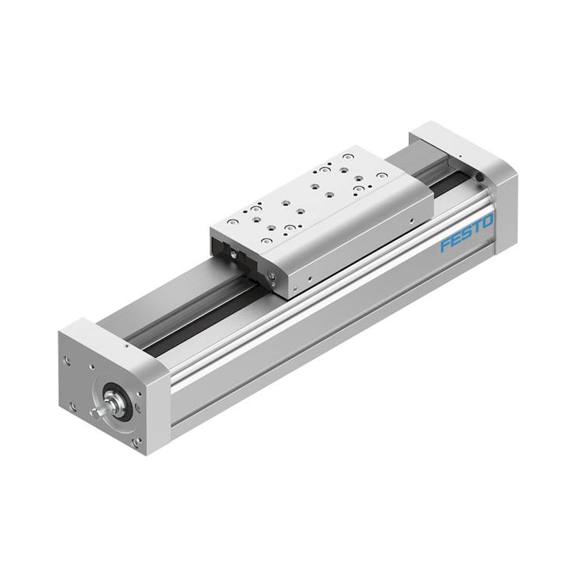 Festo Egc-120-200-Bs-10P-Kf-0& (3013572) Spindle Axis