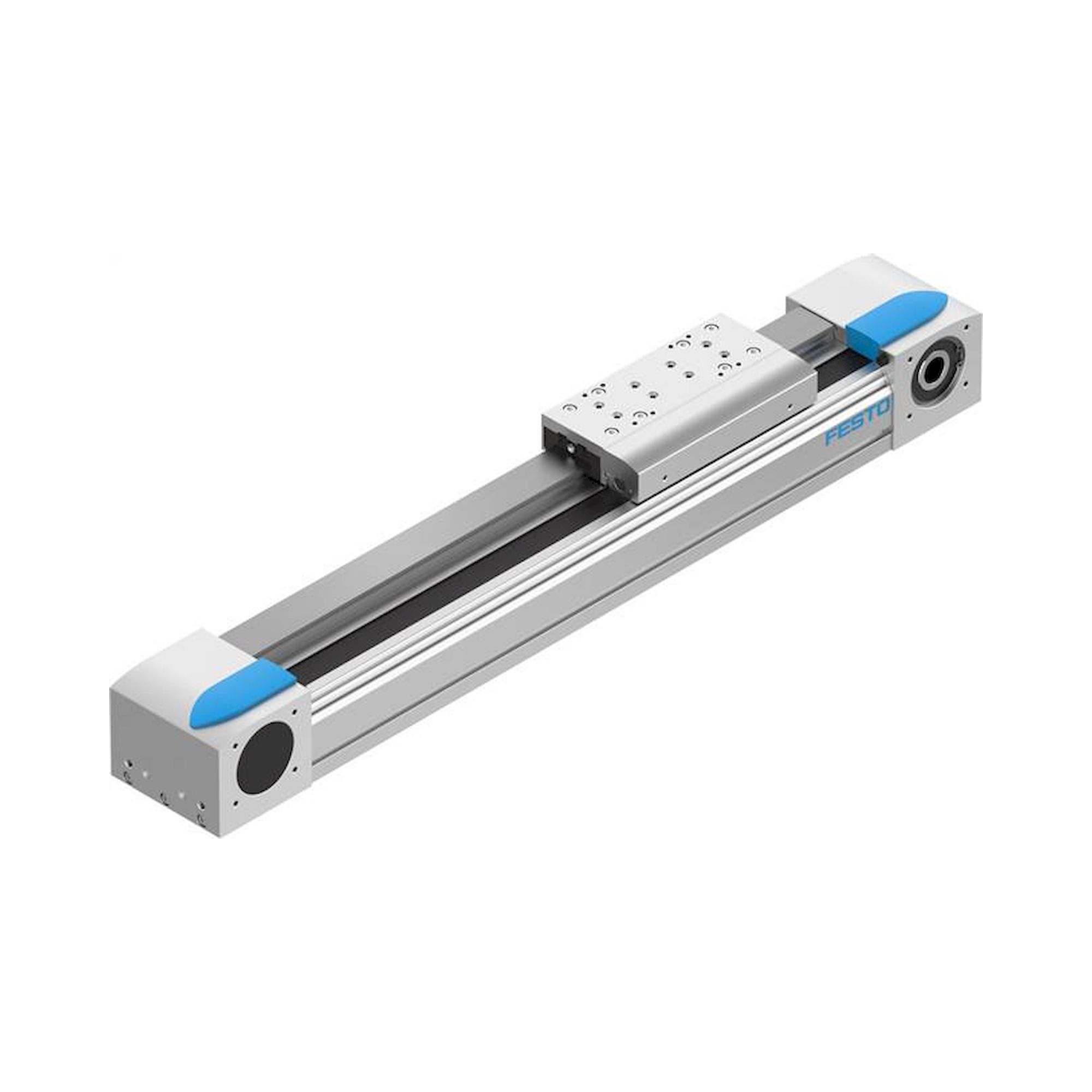 Festo Egc-120-400-Tb-Kf-0H-Gk (3013364) Toothed Belt Axis