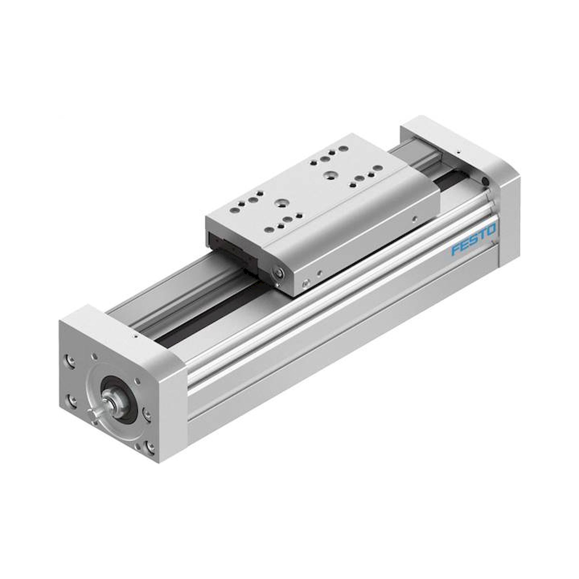 Festo Egc-80-100-Bs-10P-Kf-0H& (3013532) Spindle Axis