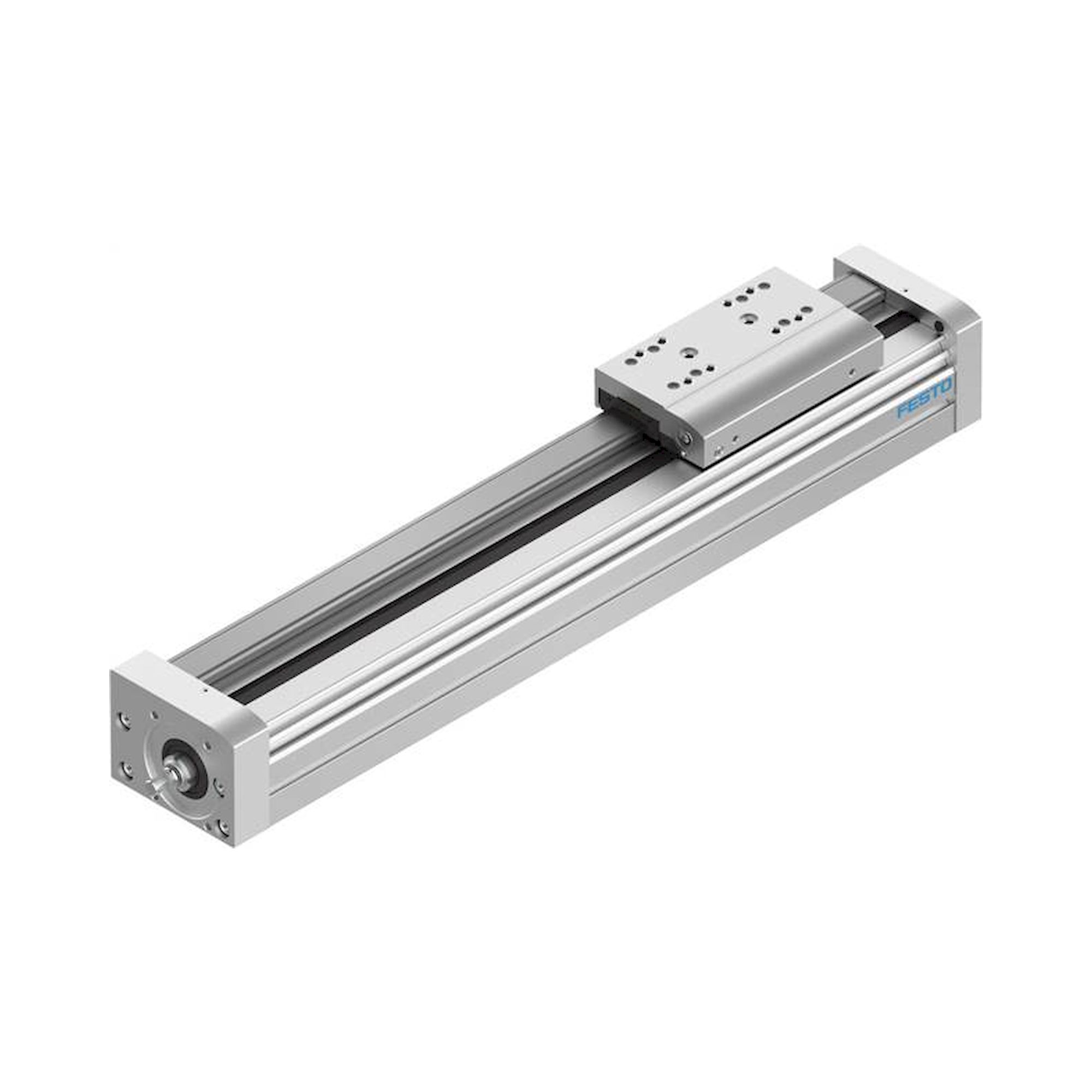 Festo Egc-80-300-Bs-10P-Kf-0H& (3013534) Spindle Axis