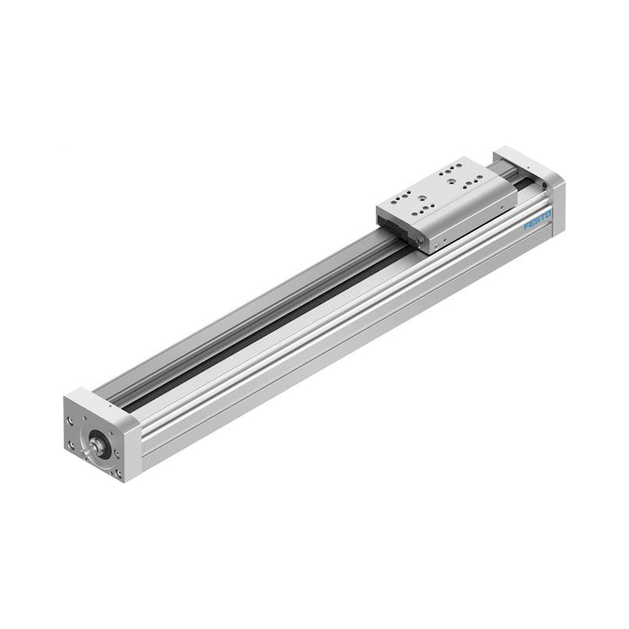 Festo Egc-80-400-Bs-10P-Kf-0H& (3013535) Spindle Axis