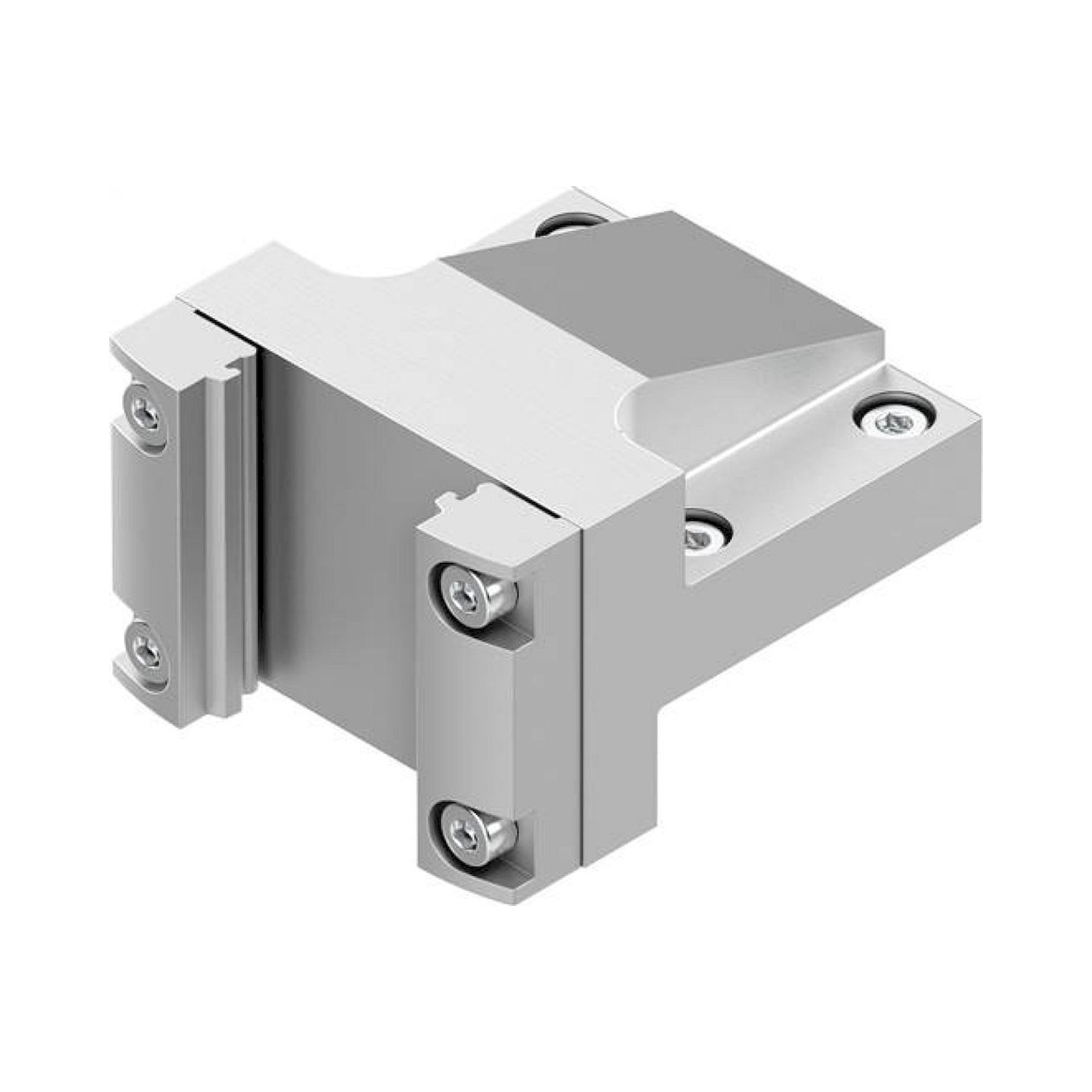 Festo EHAA-D-L2-32-L2-25-AP (8066717) Angle Kit