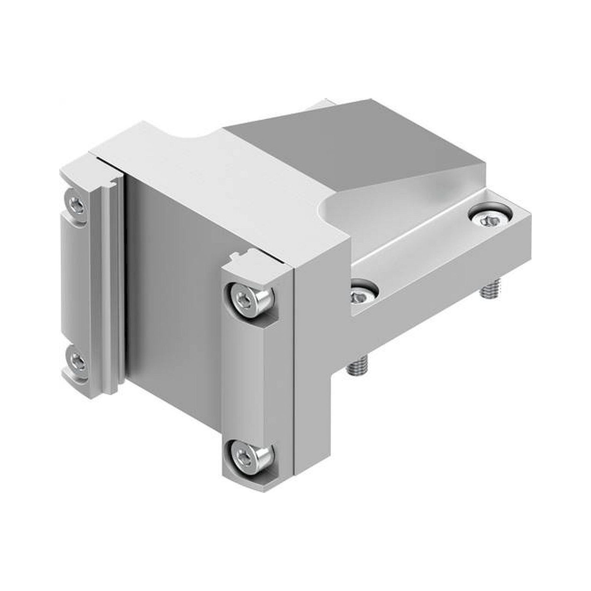 Festo EHAA-D-L2-45-L2-32-AP (8066718) Winkelbausatz