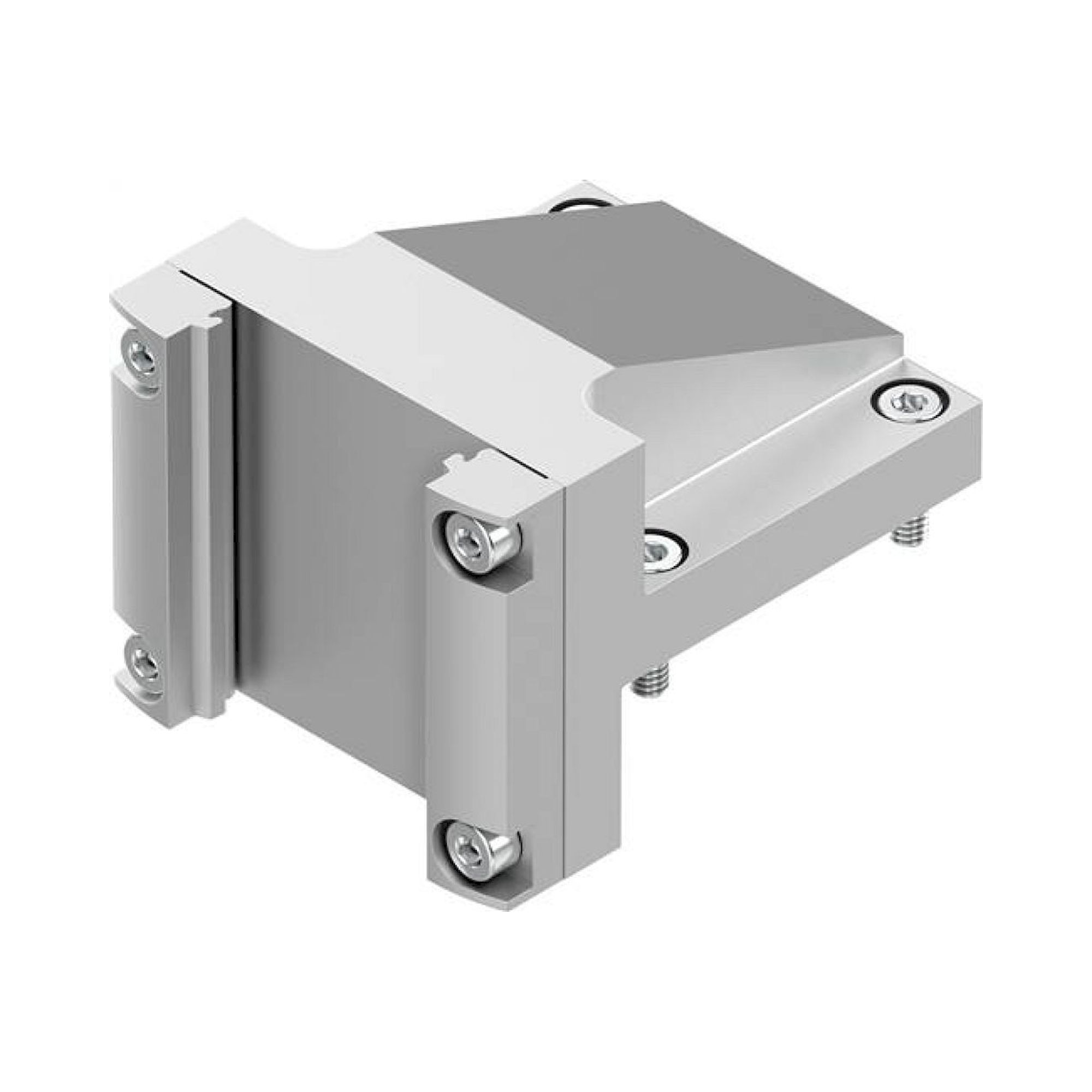 Festo EHAA-D-L2-60-L2-45-AP (8066719) Winkelbausatz