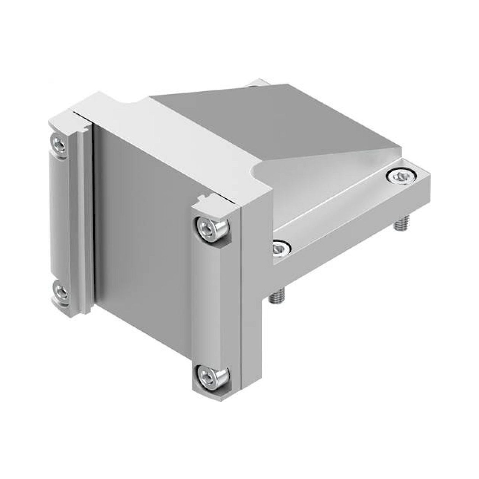 Festo EHAA-D-L2-80-L2-60-AP (8066720) Winkelbausatz