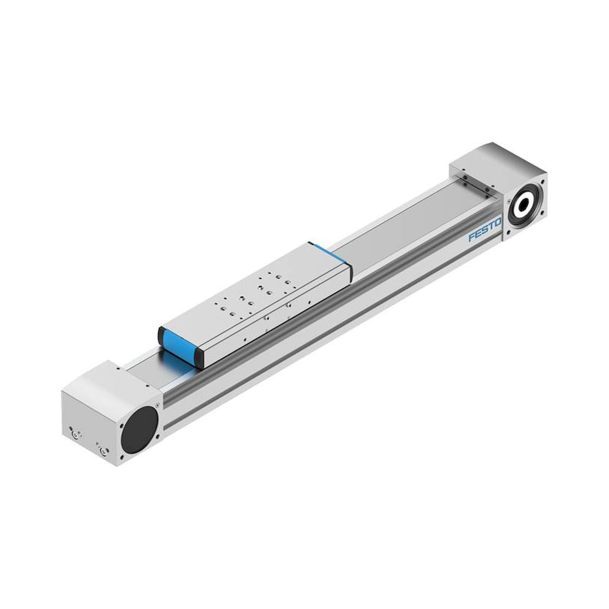 Festo Elga-Tb-Kf-120-400-0H (8041864) Toothed Belt Axis
