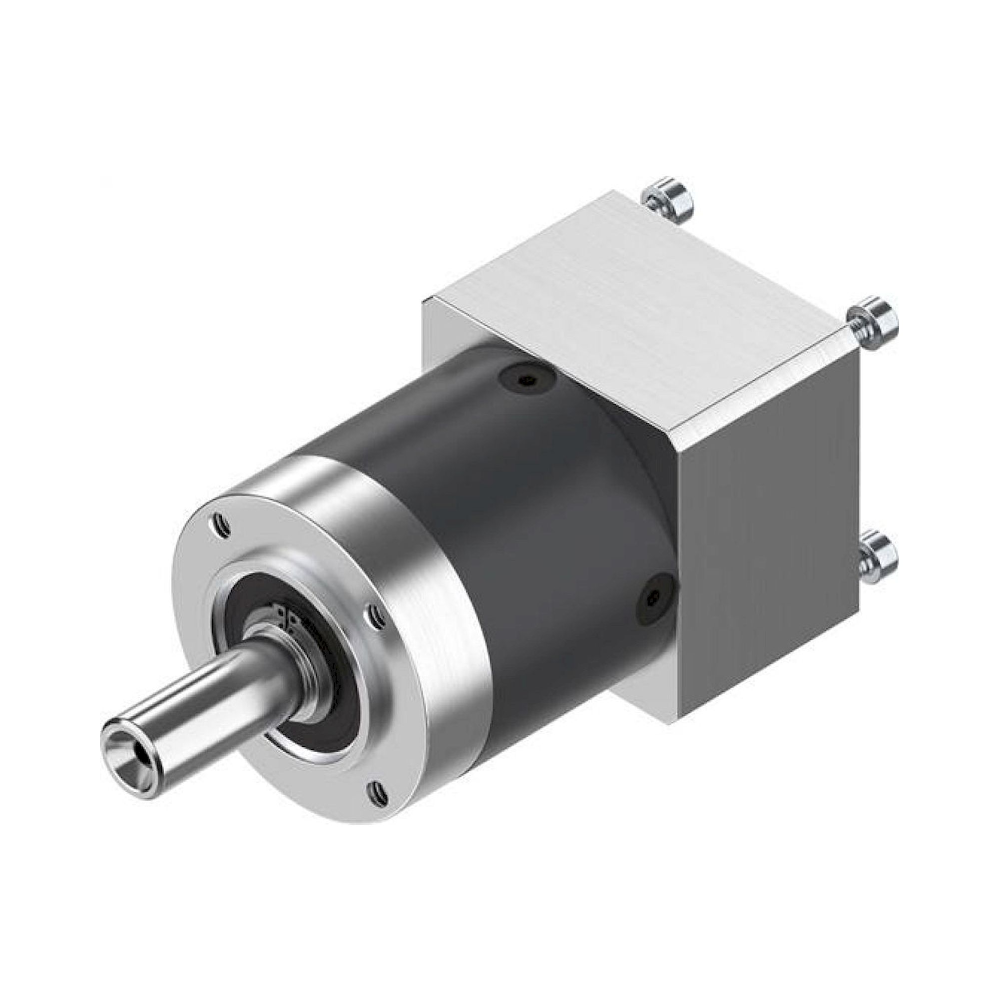 Festo EMGA-40-P-G3-EAS-40 (2297684) Getriebe