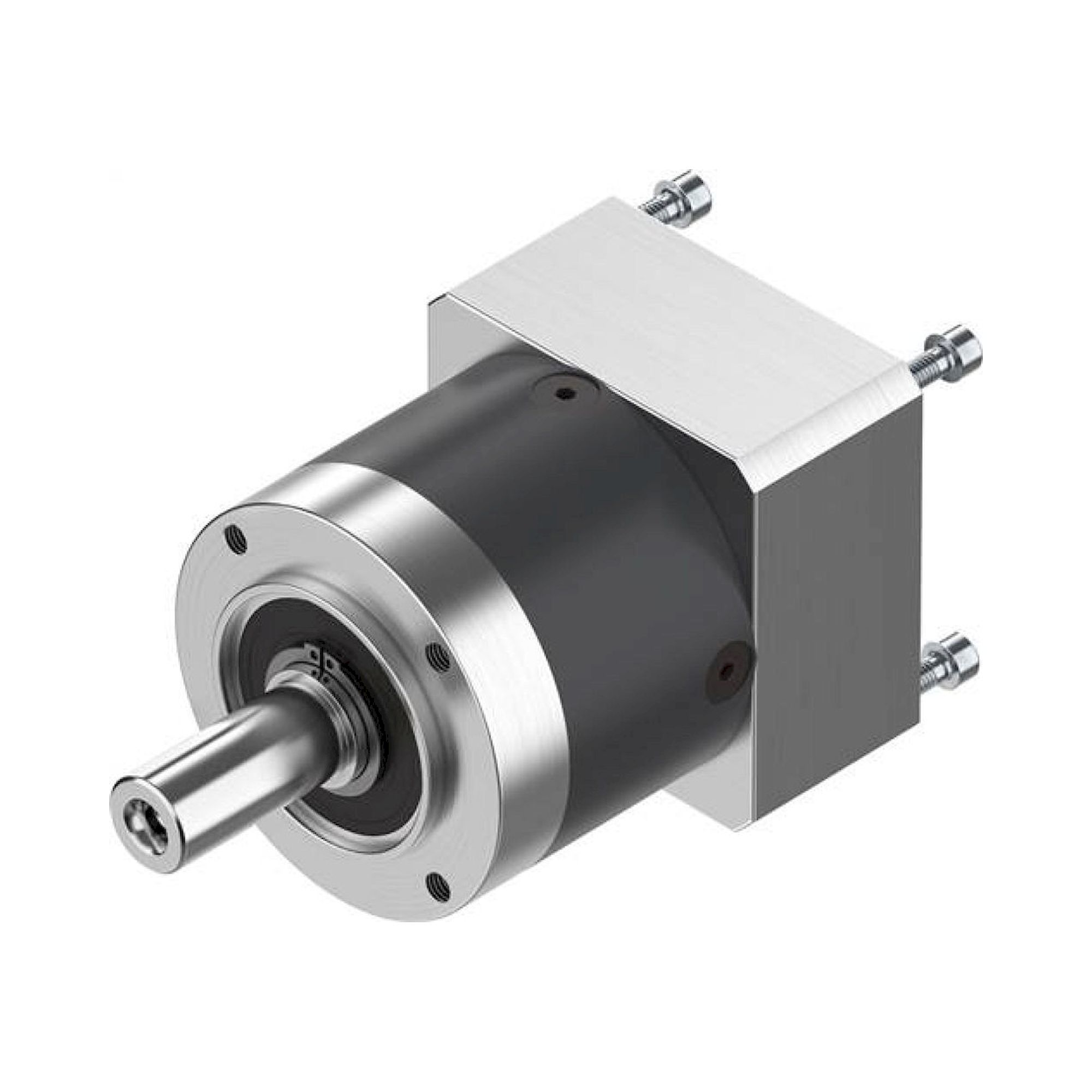 Festo EMGA-60-P-G3-EAS-60 (2297686) Getriebe