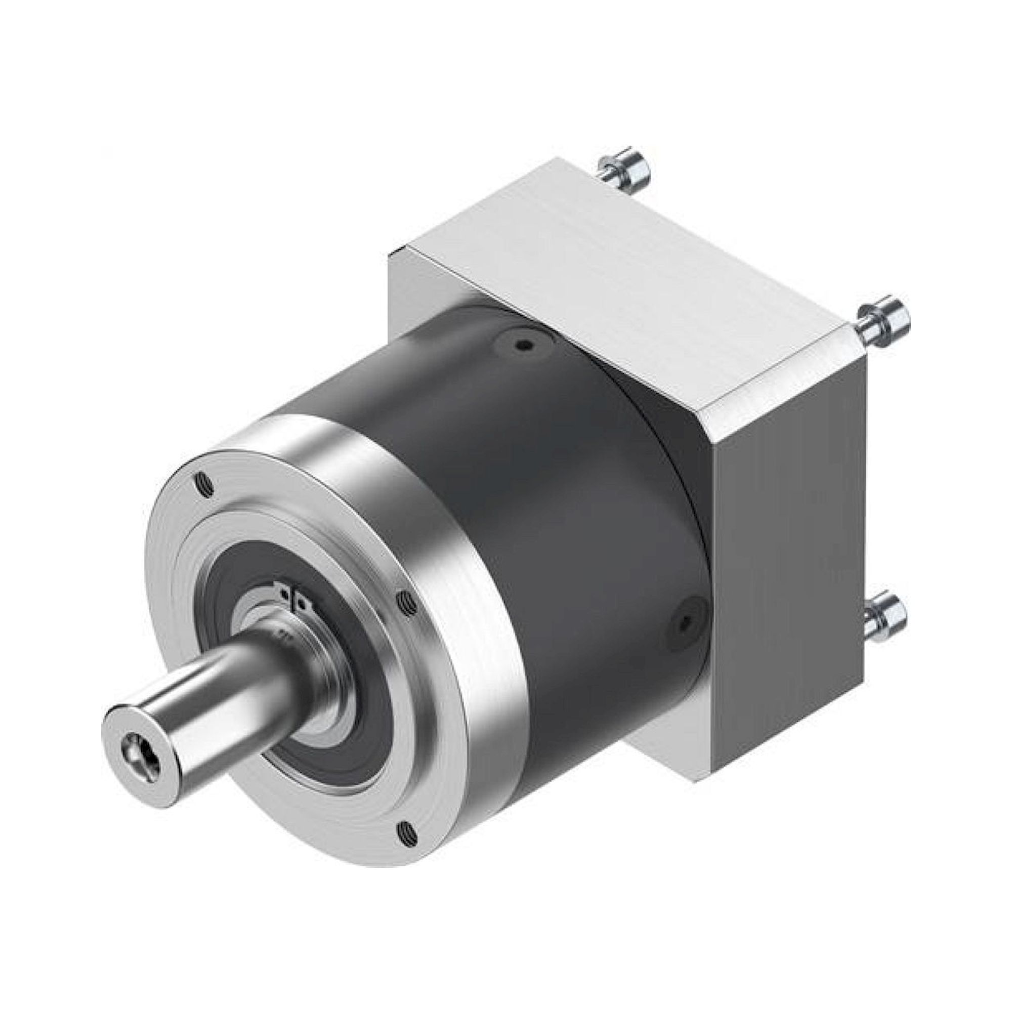 Festo EMGA-80-P-G3-EAS-80 (2297690) Getriebe