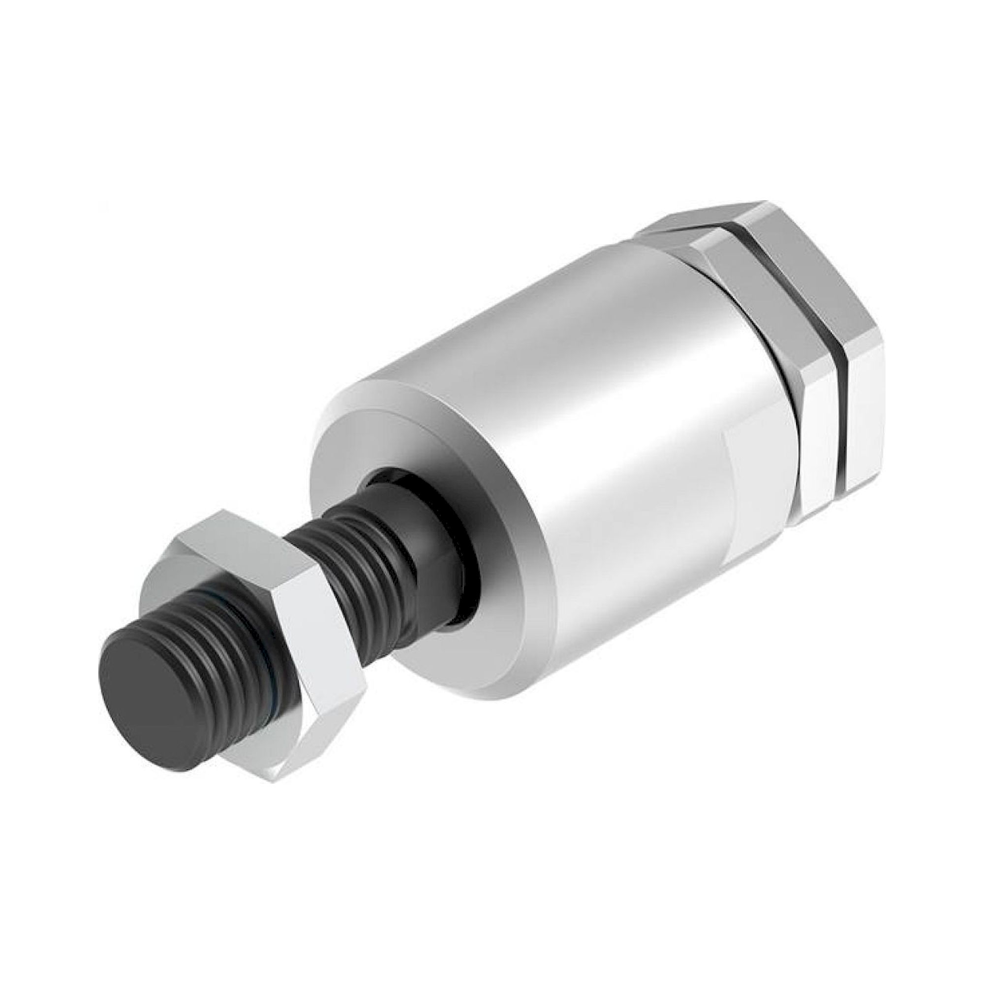 Festo FK-M27X2 (10485) Self-Aligning Rod Coup