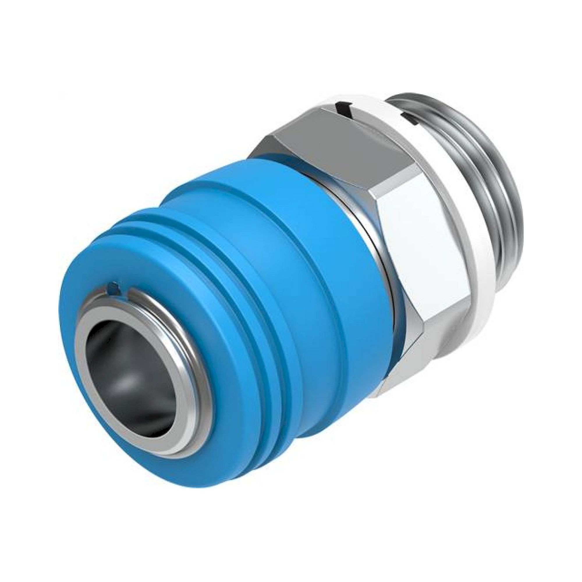 Festo KD4-1/2-A (2145) Kupplungsdose