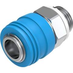 Festo KD4-3/8-A (2144) Coupling Socket