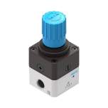 Festo LRP-1/4-10-EX4 (549921) Präzisions-Druckregel