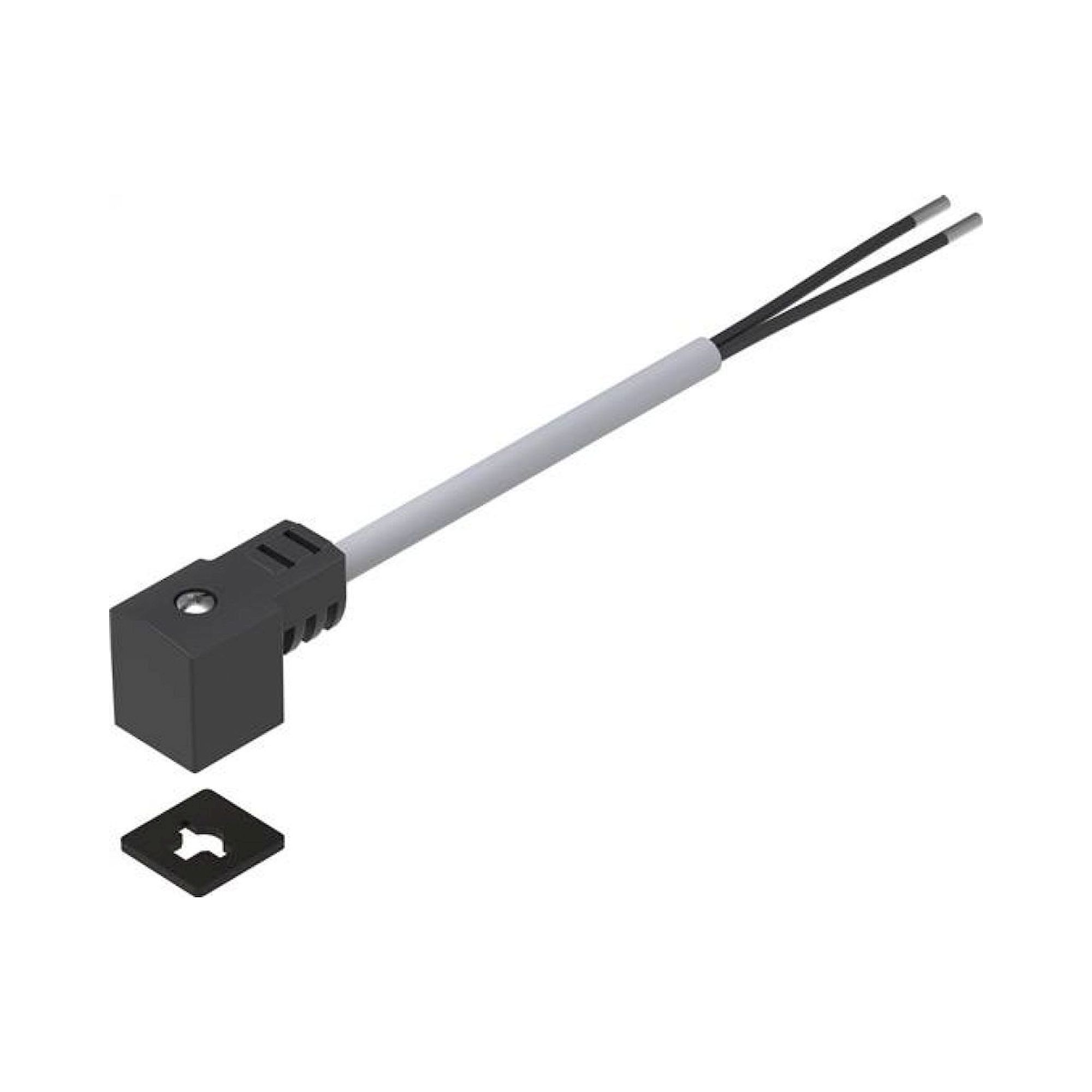 Festo NEBV-C1SW2L-P-K-2.5-N-LE2-S9 (8032623) Verbindungsleitung