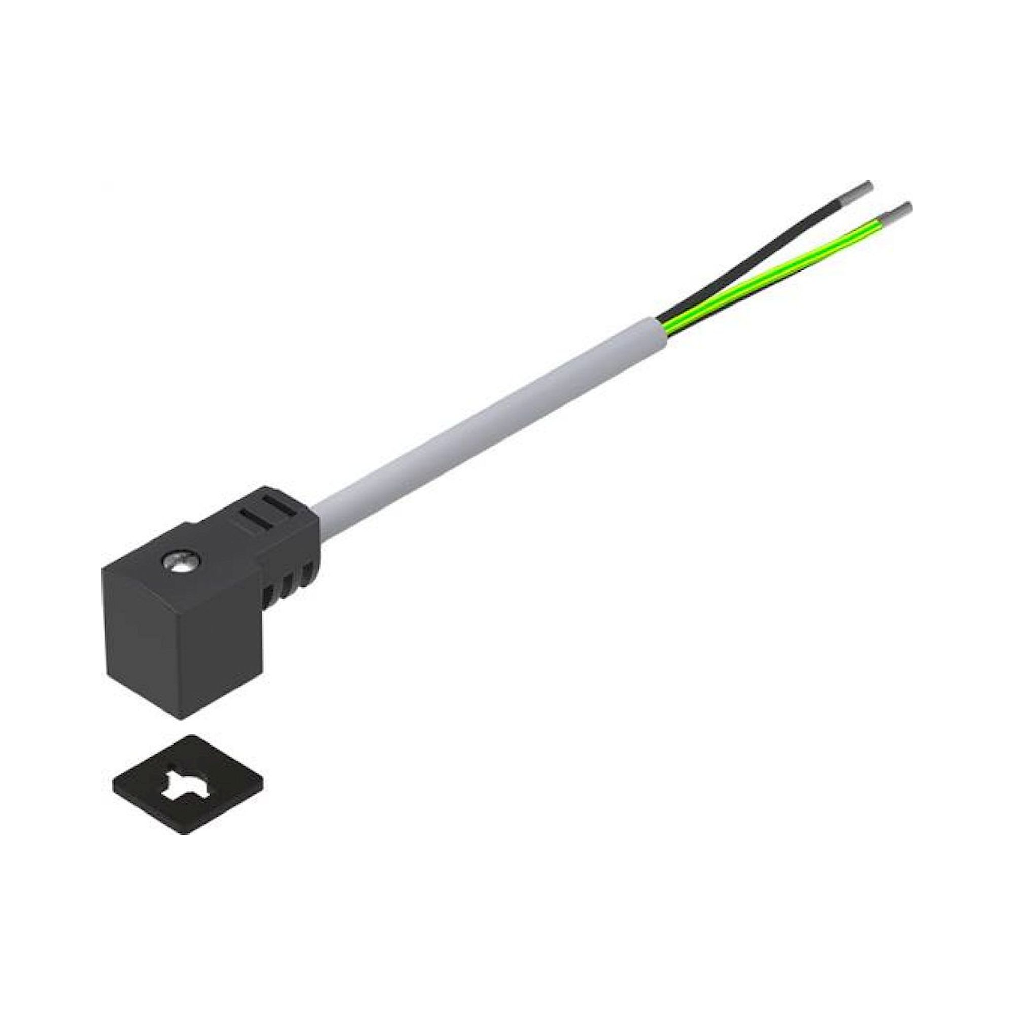 Festo NEBV-C1SW3-K-5-N-LE3-S9 (8032629) Verbindungsleitung