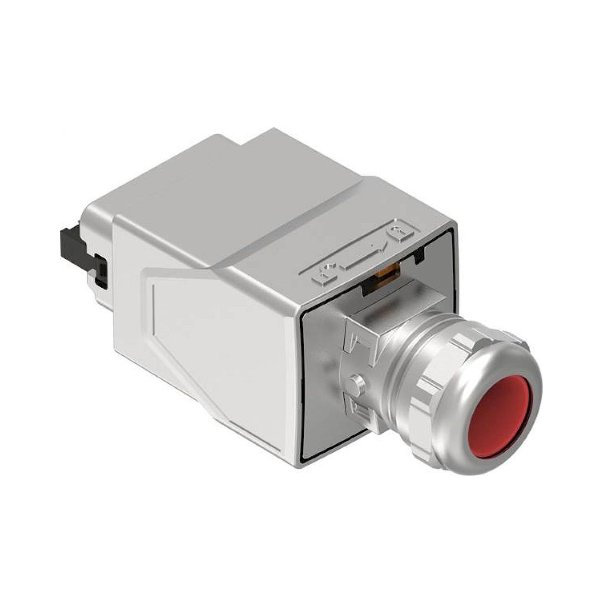 Festo NECU-M-PPG5PP-C1-PN (5195383) Power Supply Socket