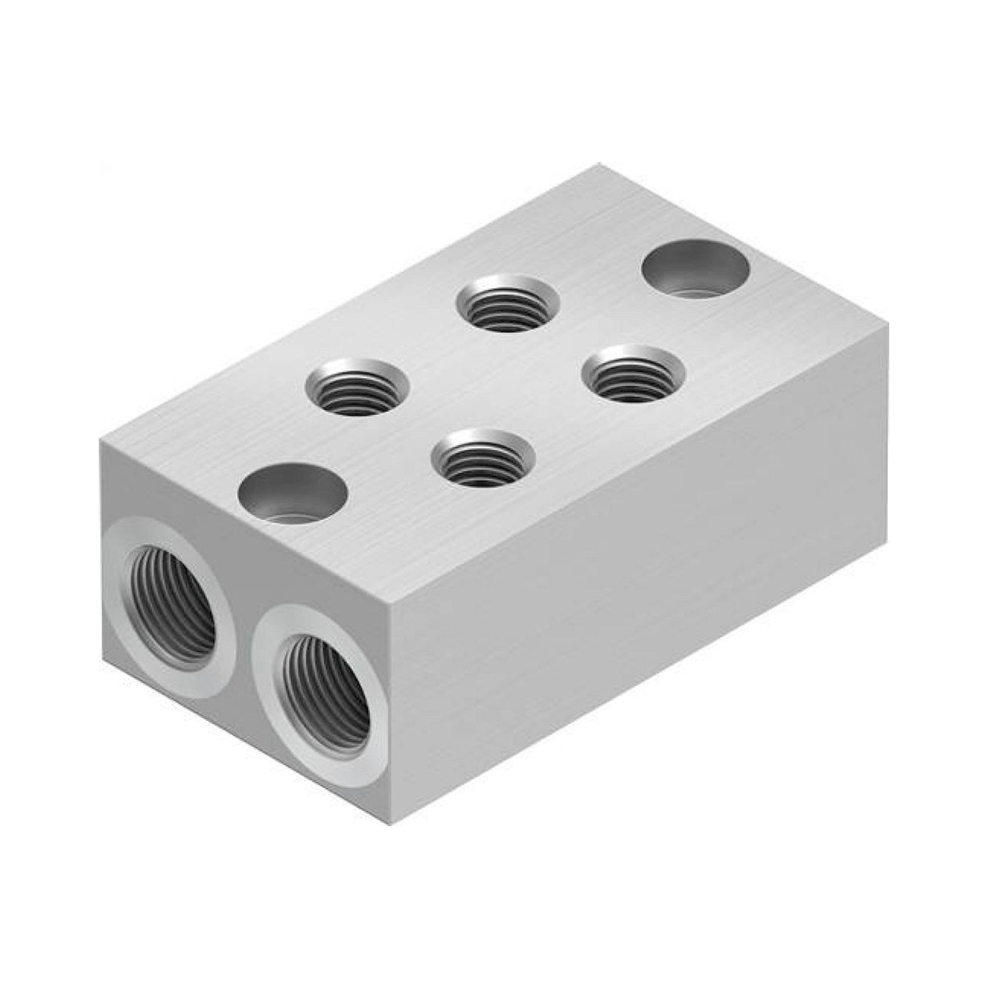 Festo OABM-P-G3-15-2 (8049144) Supply Manifold