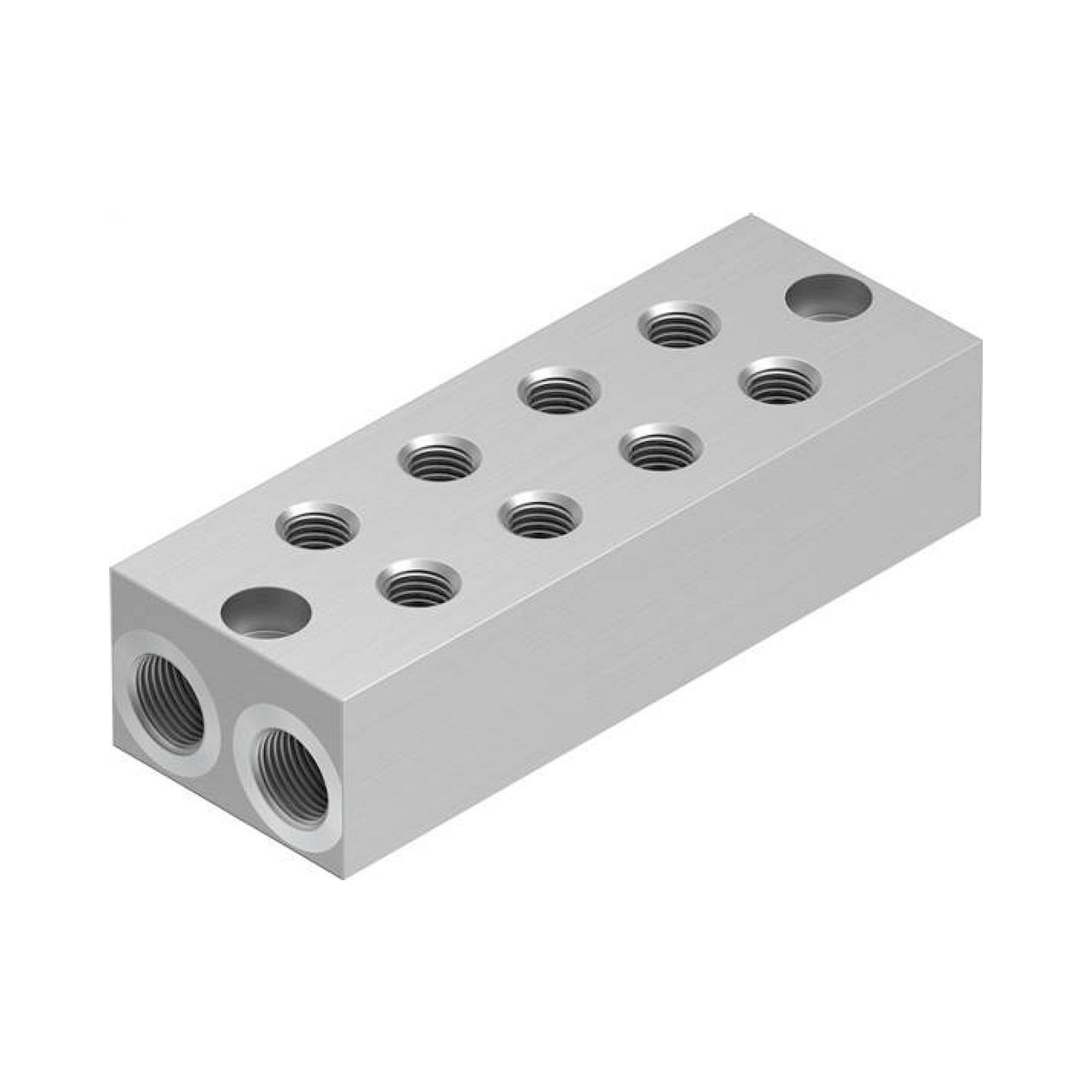 Festo OABM-P-G3-15-4 (8049145) Supply Manifold