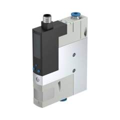 Festo OVEM-05-H-B-QO-CE-N-LK (8037693) Vakuumsaugdüse