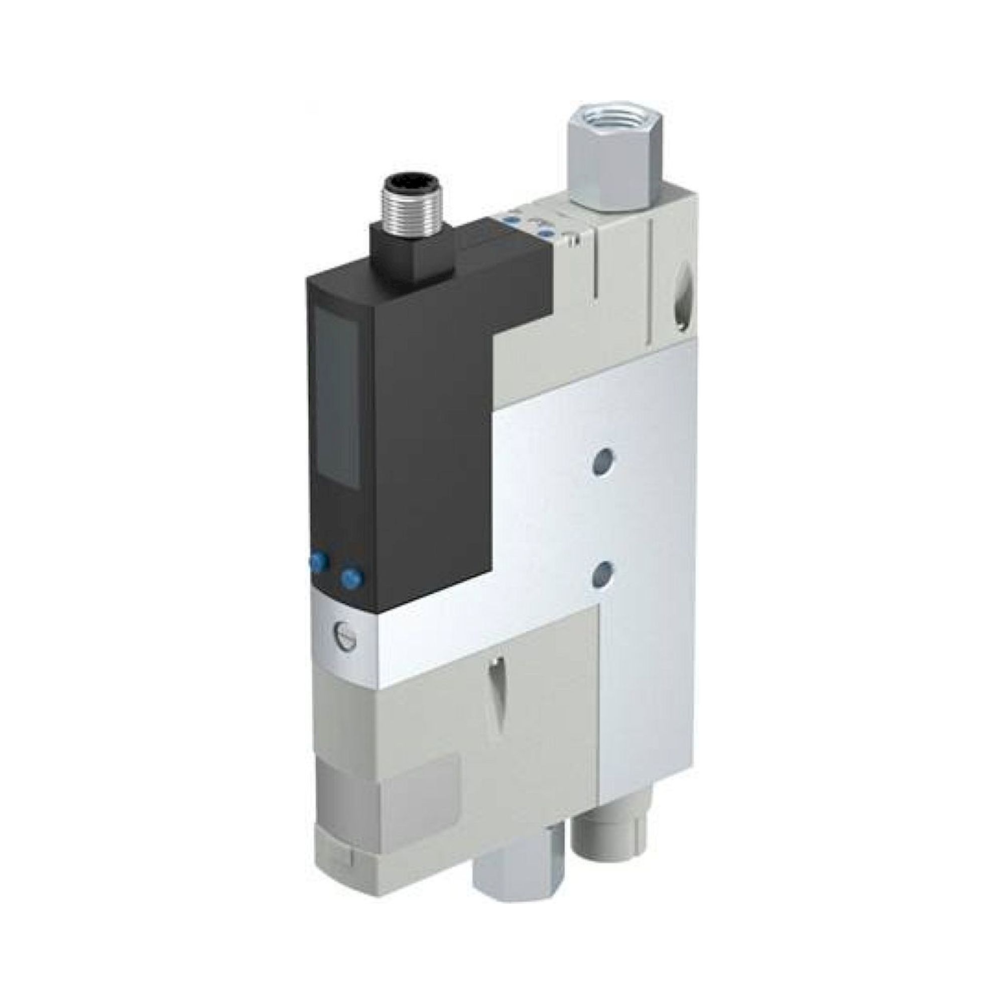 Festo OVEM-10-H-B-GO-CE-N-2N (540013) Vacuum Generator