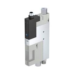 Festo OVEM-14-H-B-GO-CE-N-1P (540028) Vacuum Generator