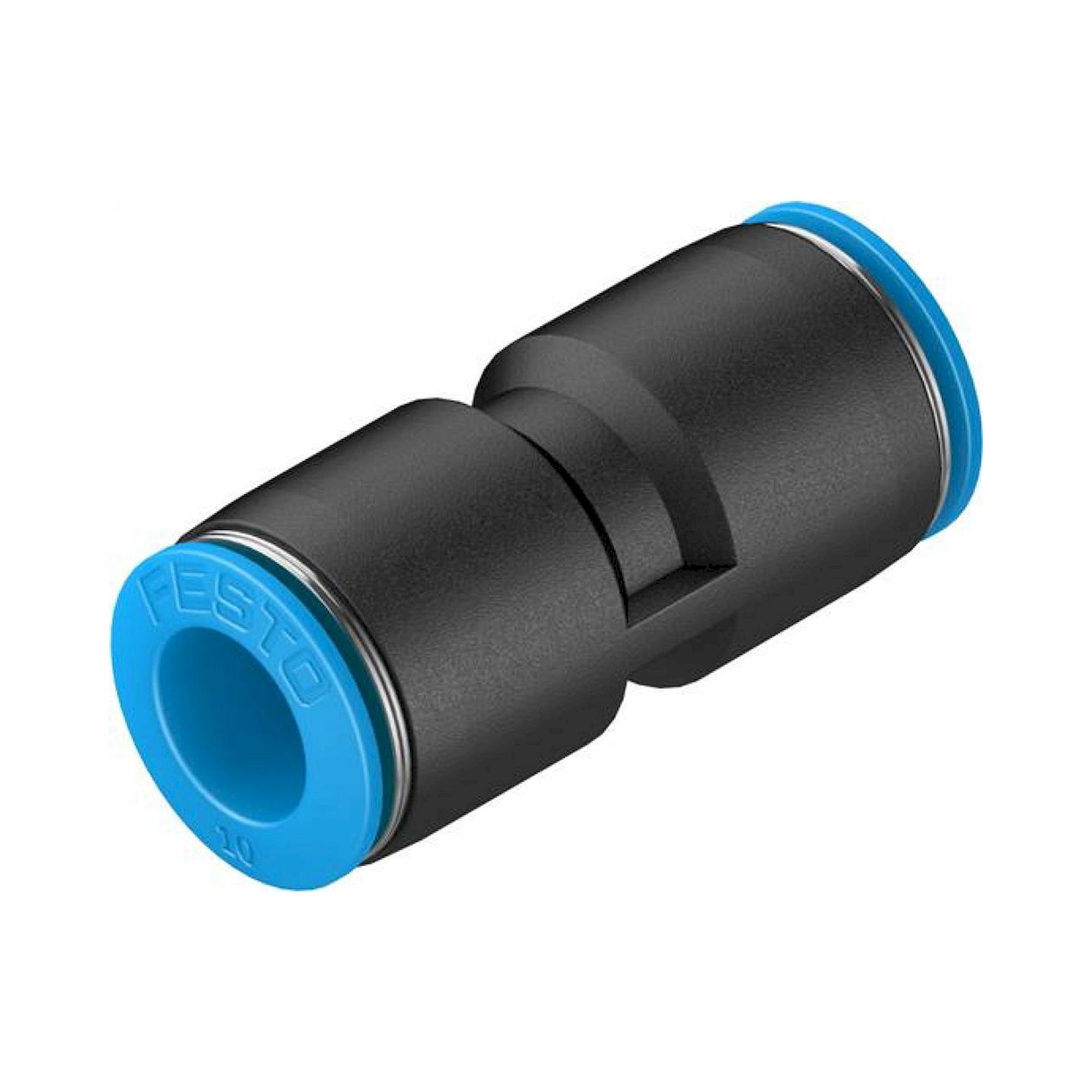 Festo QS-10-50 (130689) Push-In Connector